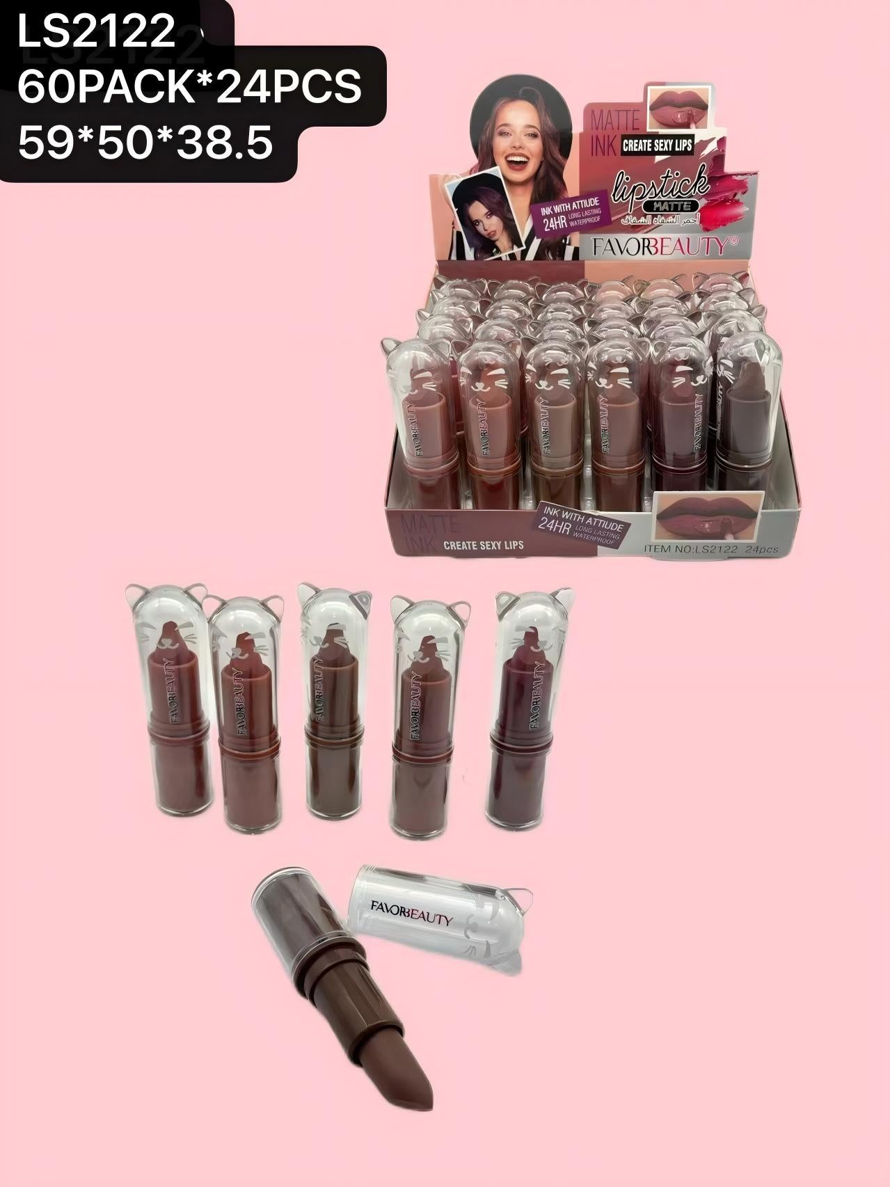 Makeup