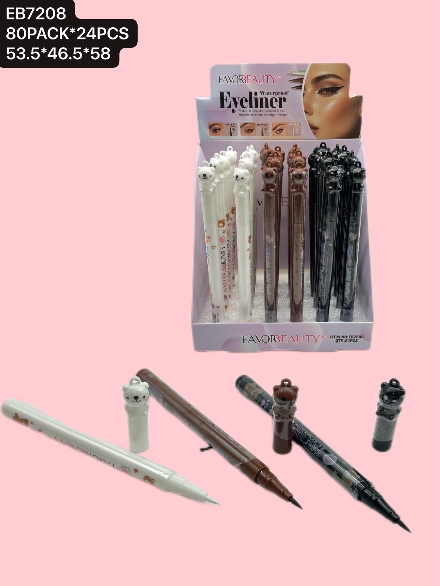 Makeup