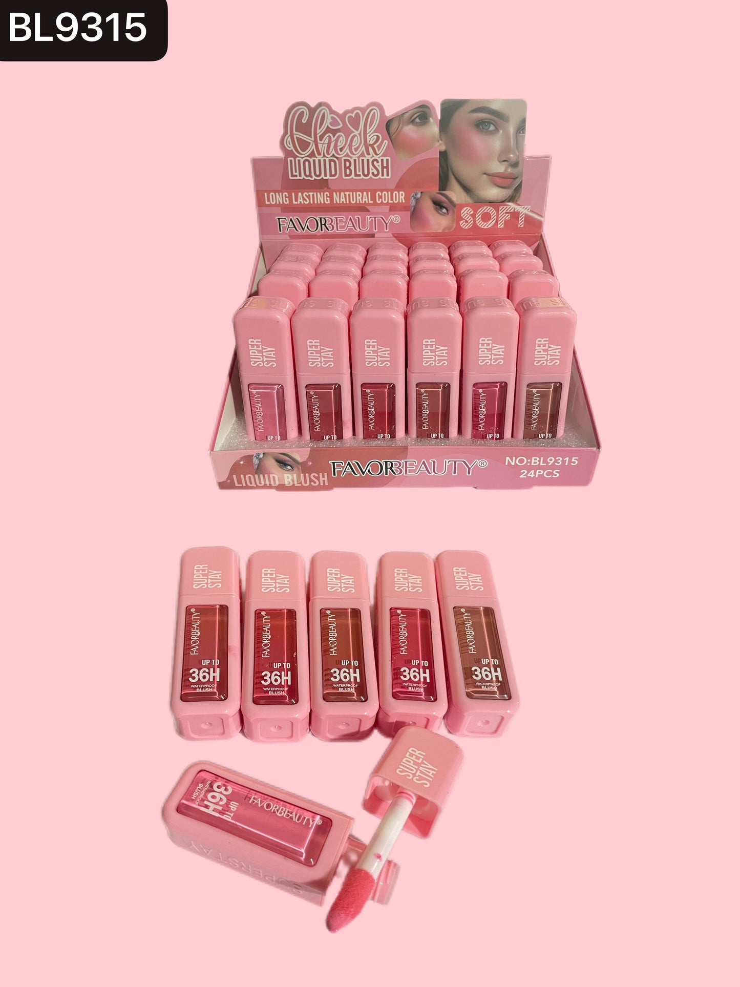 Makeup