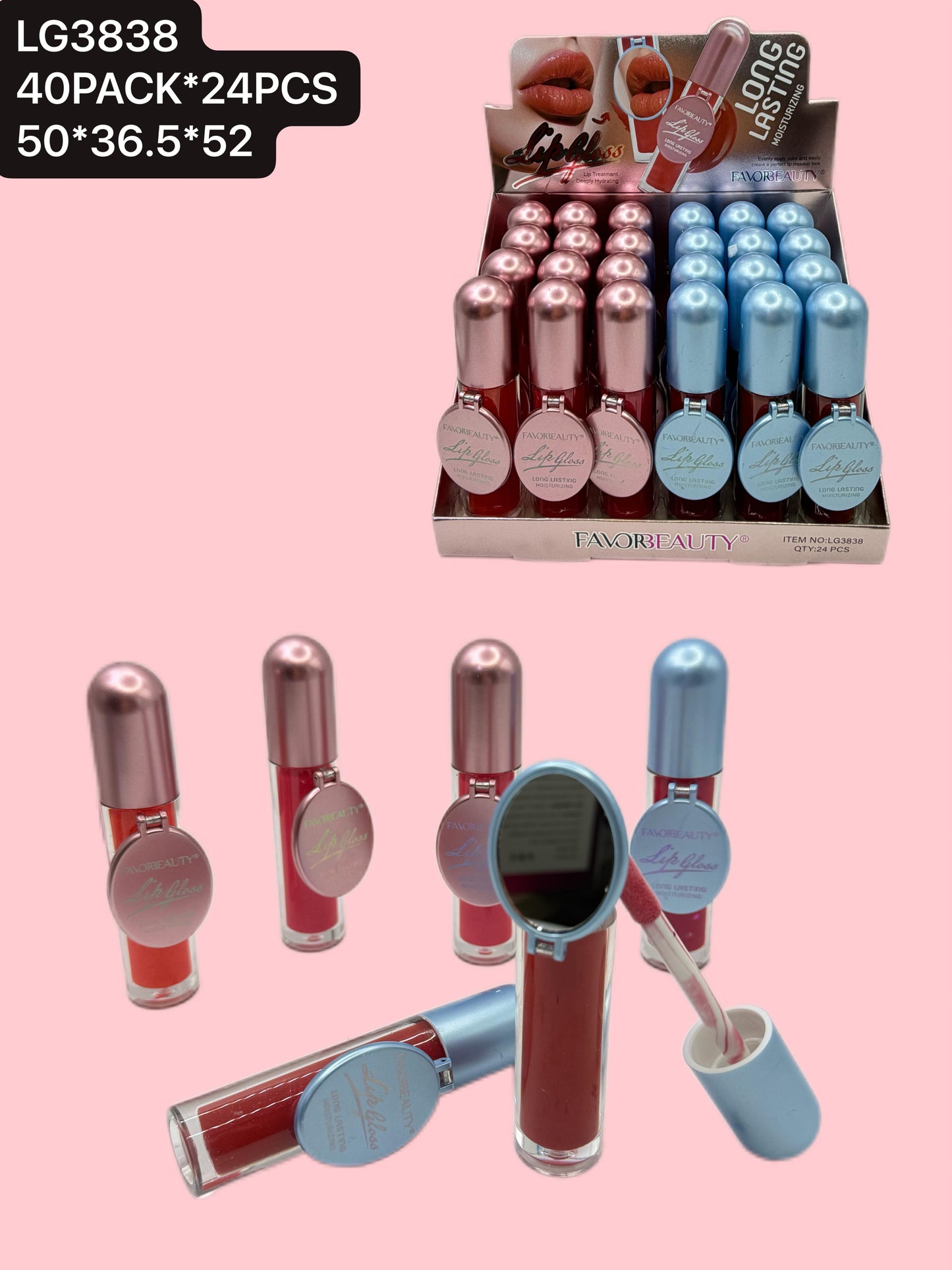 Makeup