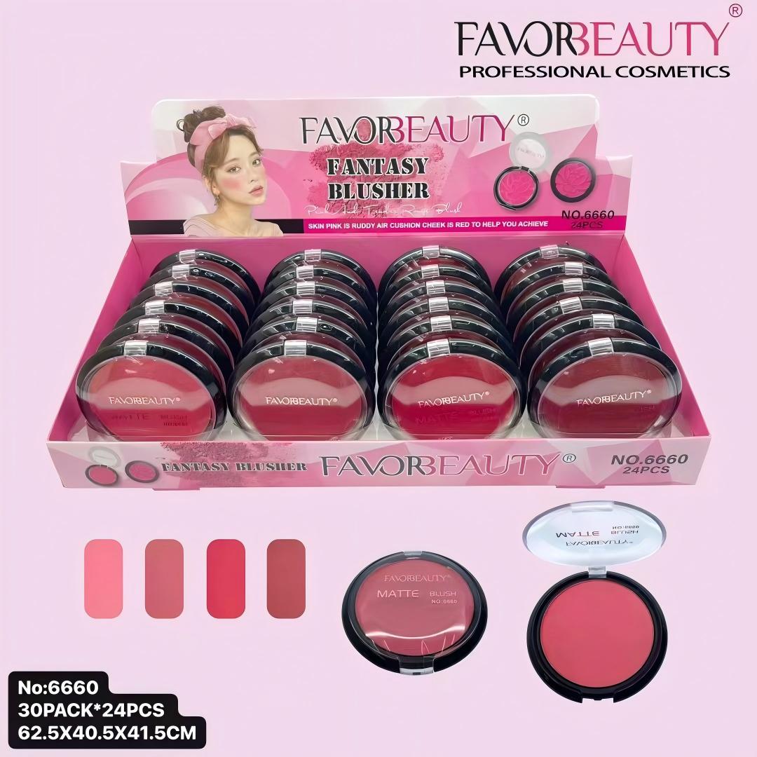 Makeup