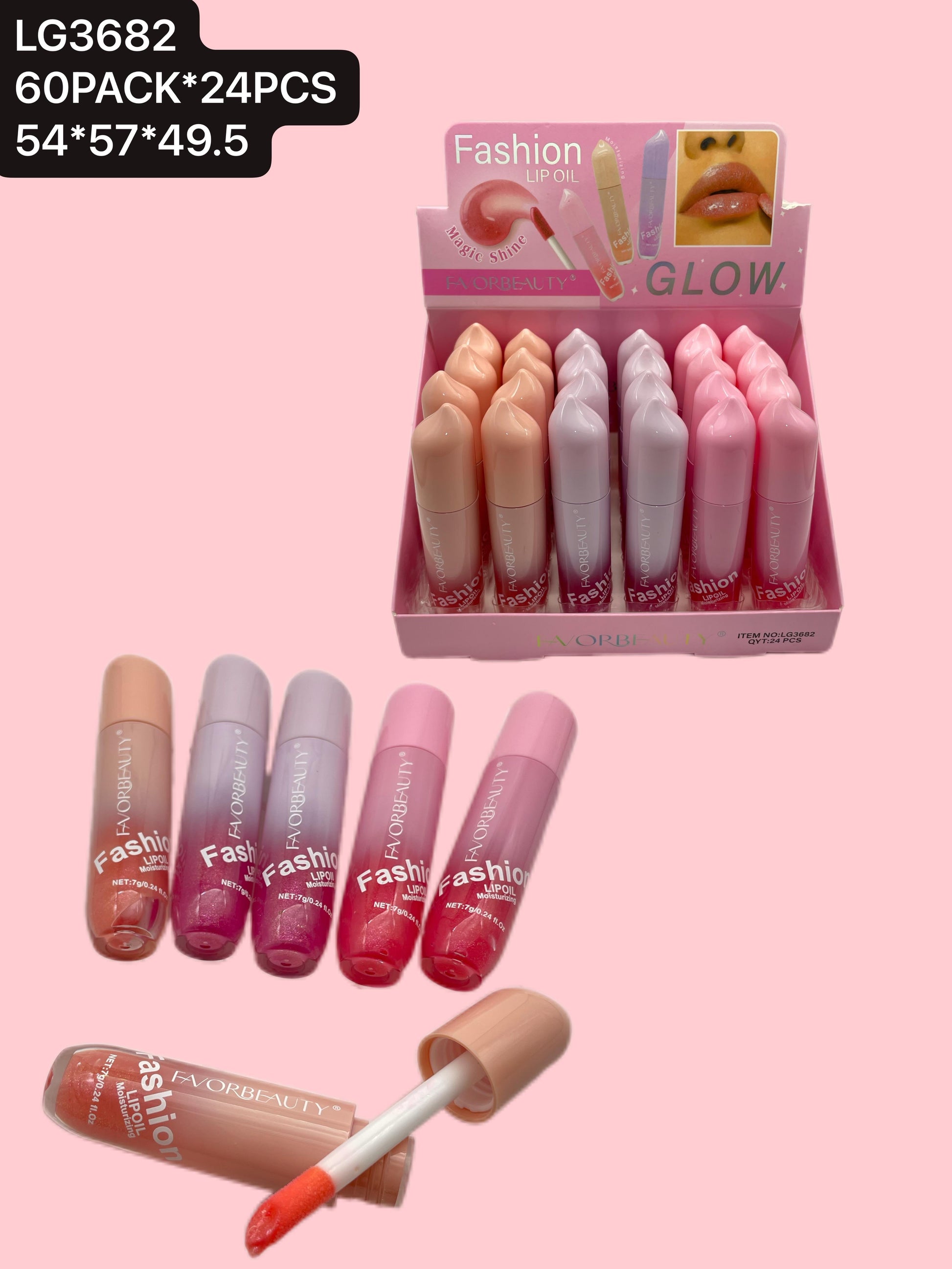 Makeup