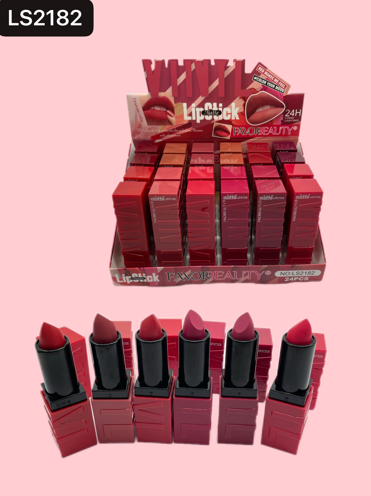 Makeup