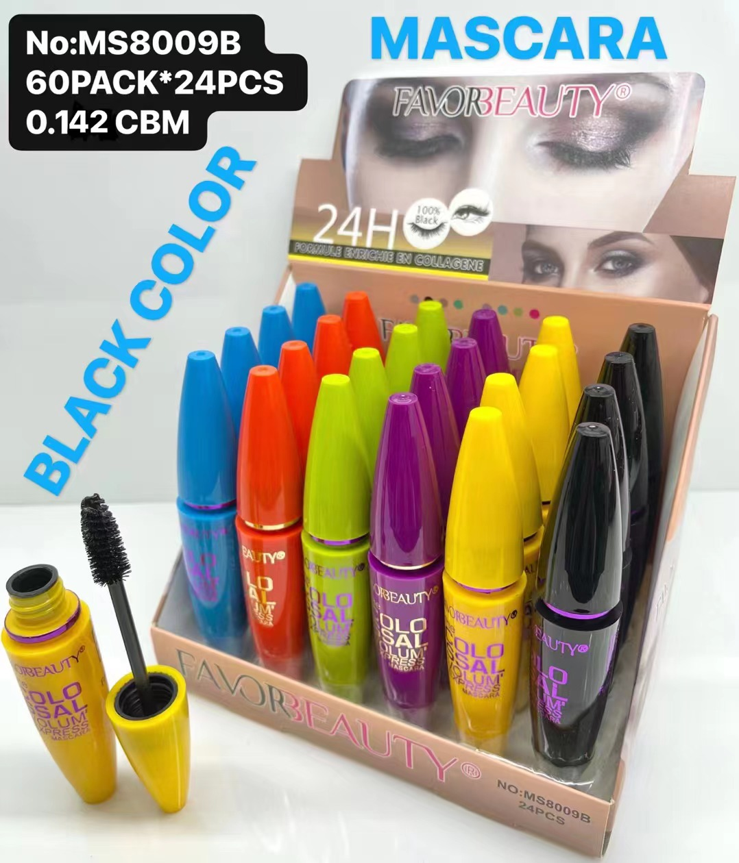 Mascara