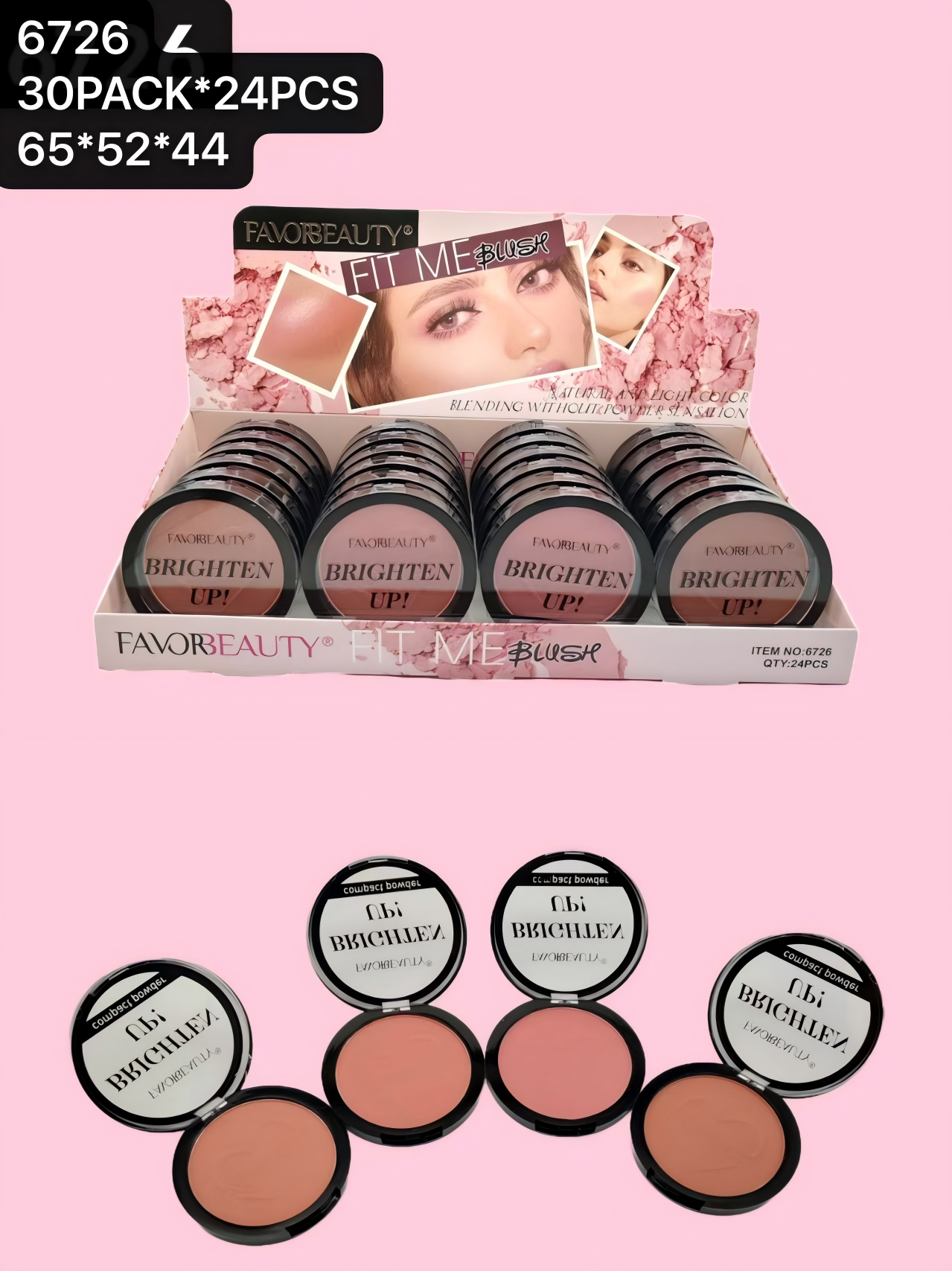 Blush