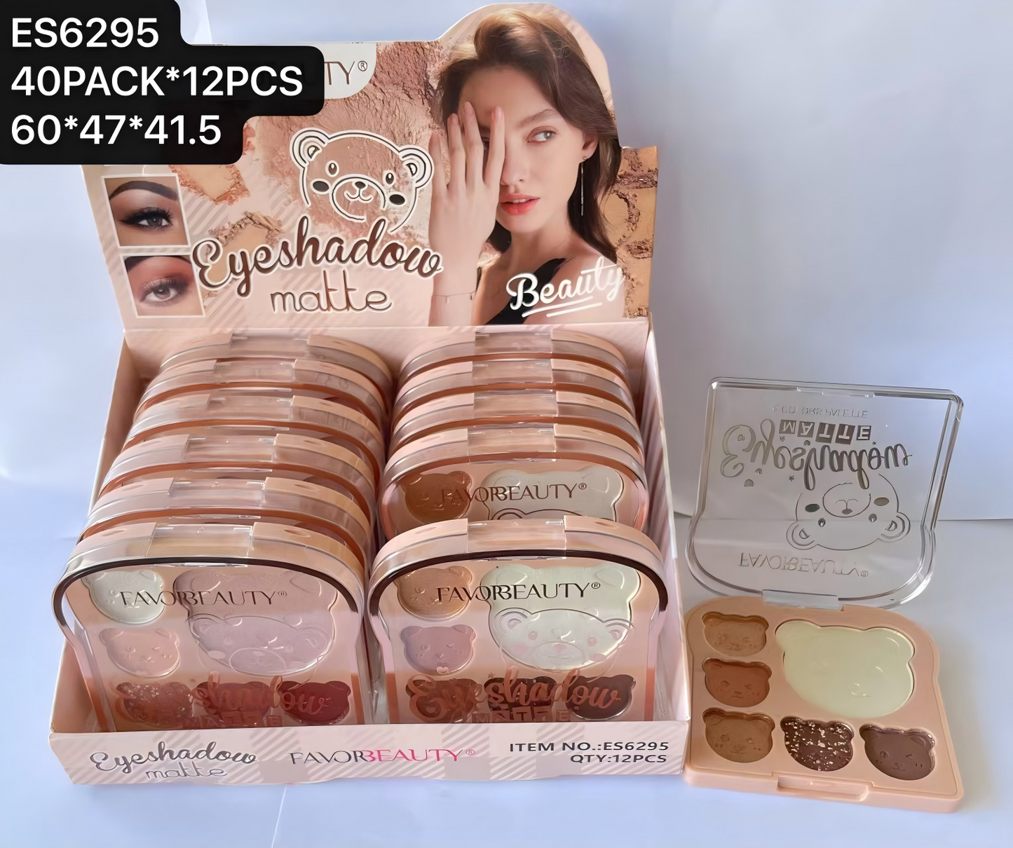 Makeup