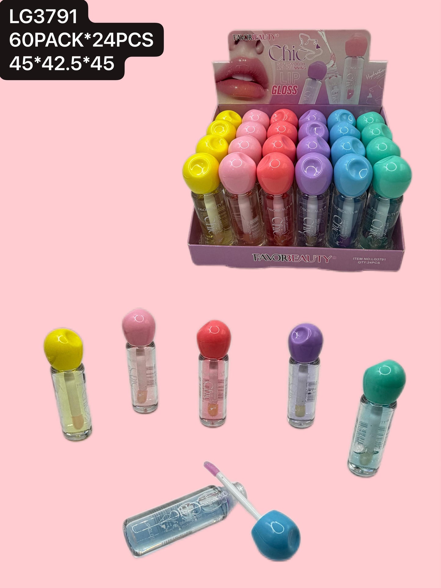 Makeup
