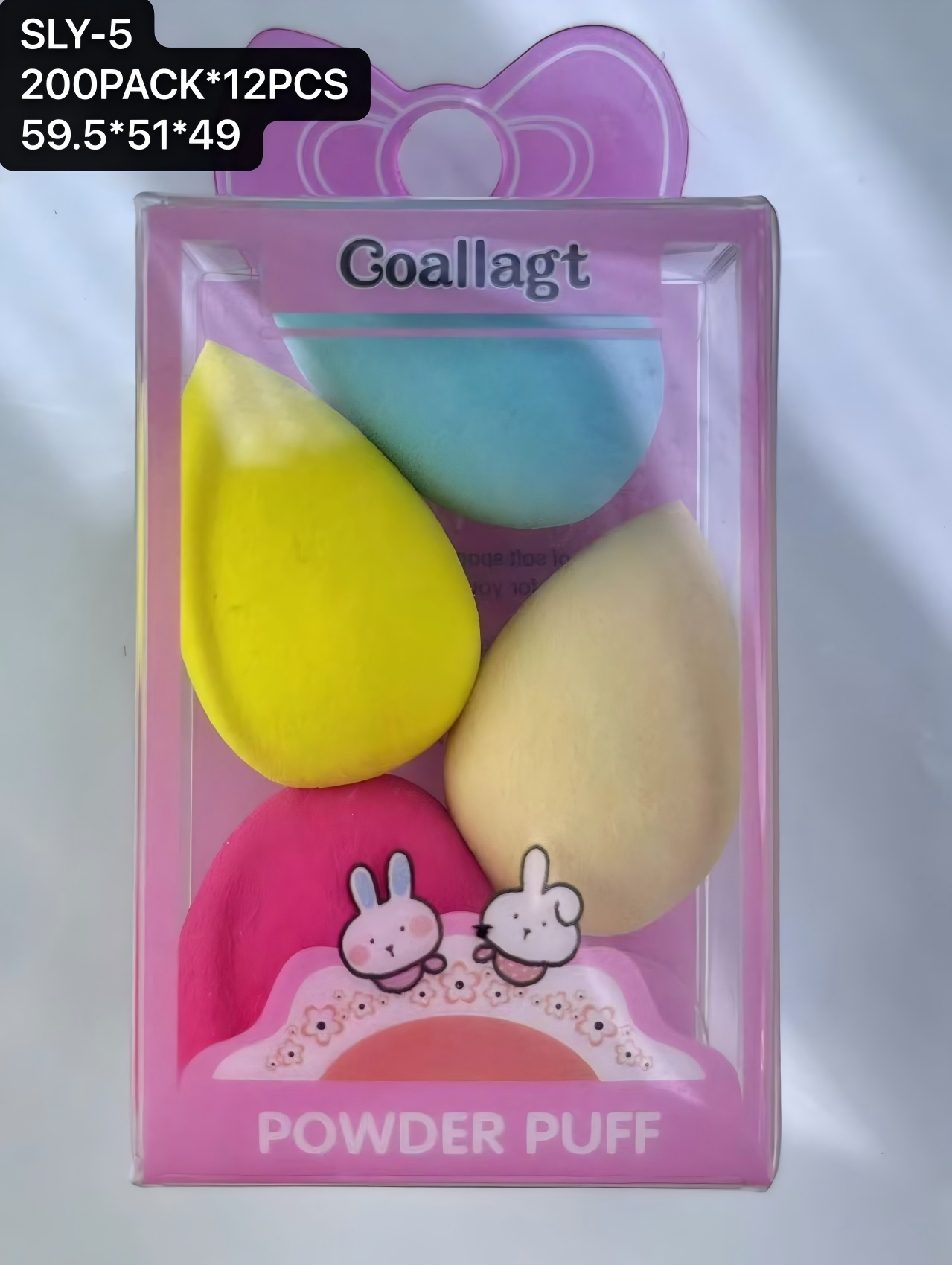Makeup Tool