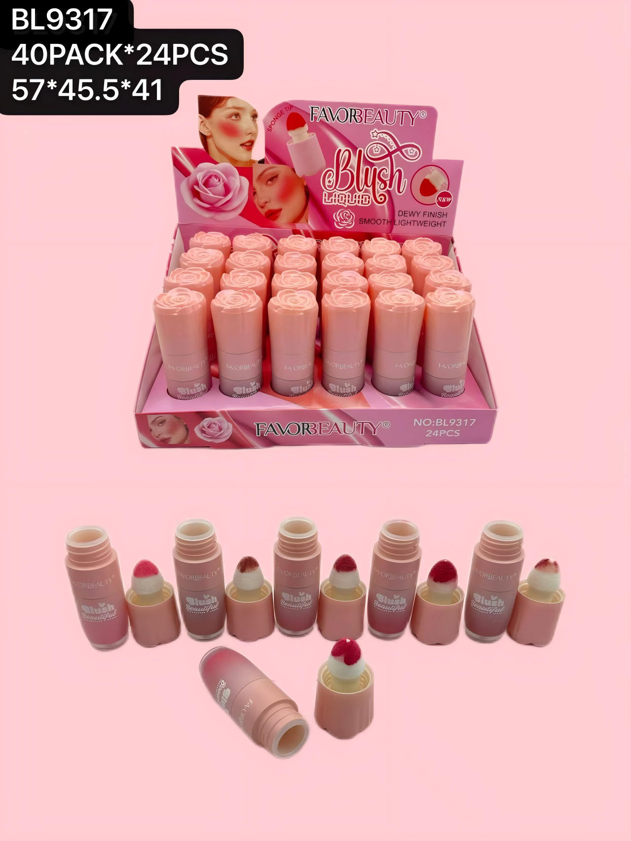 Makeup