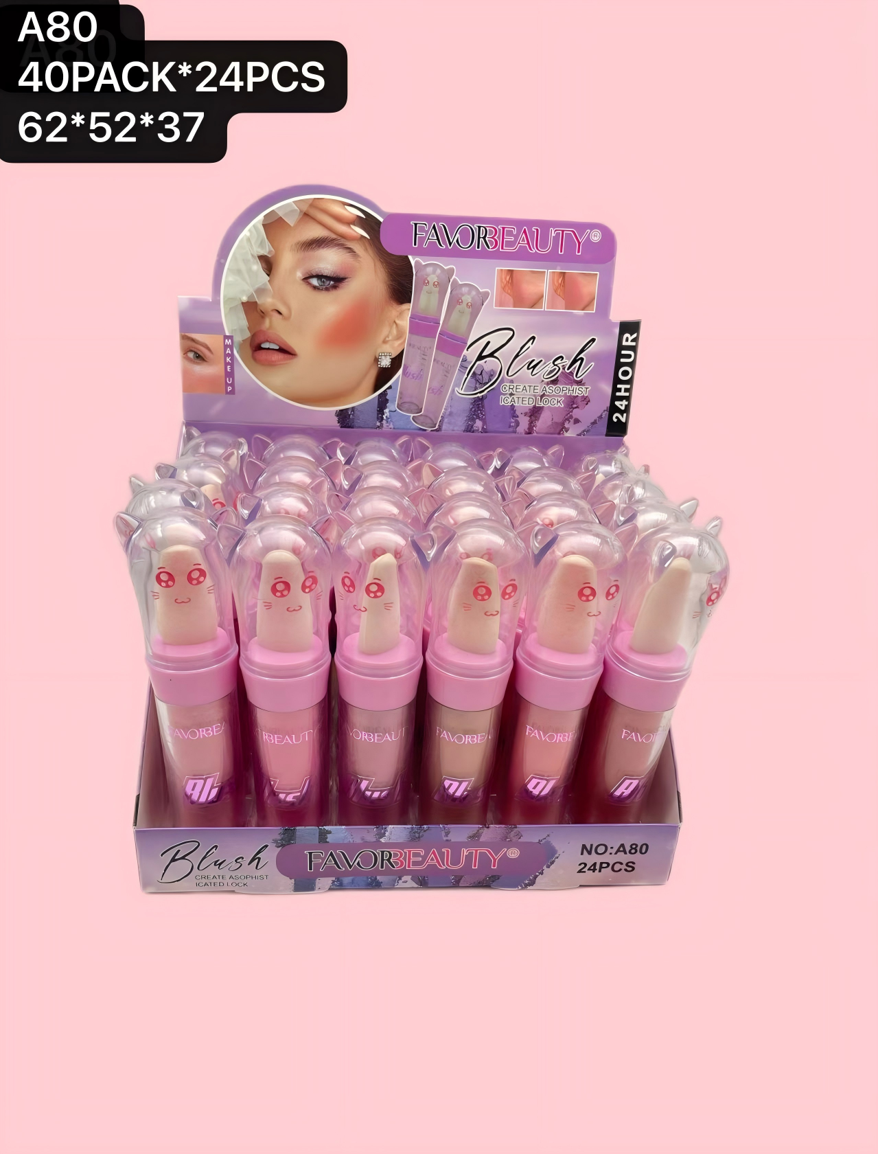 Blush