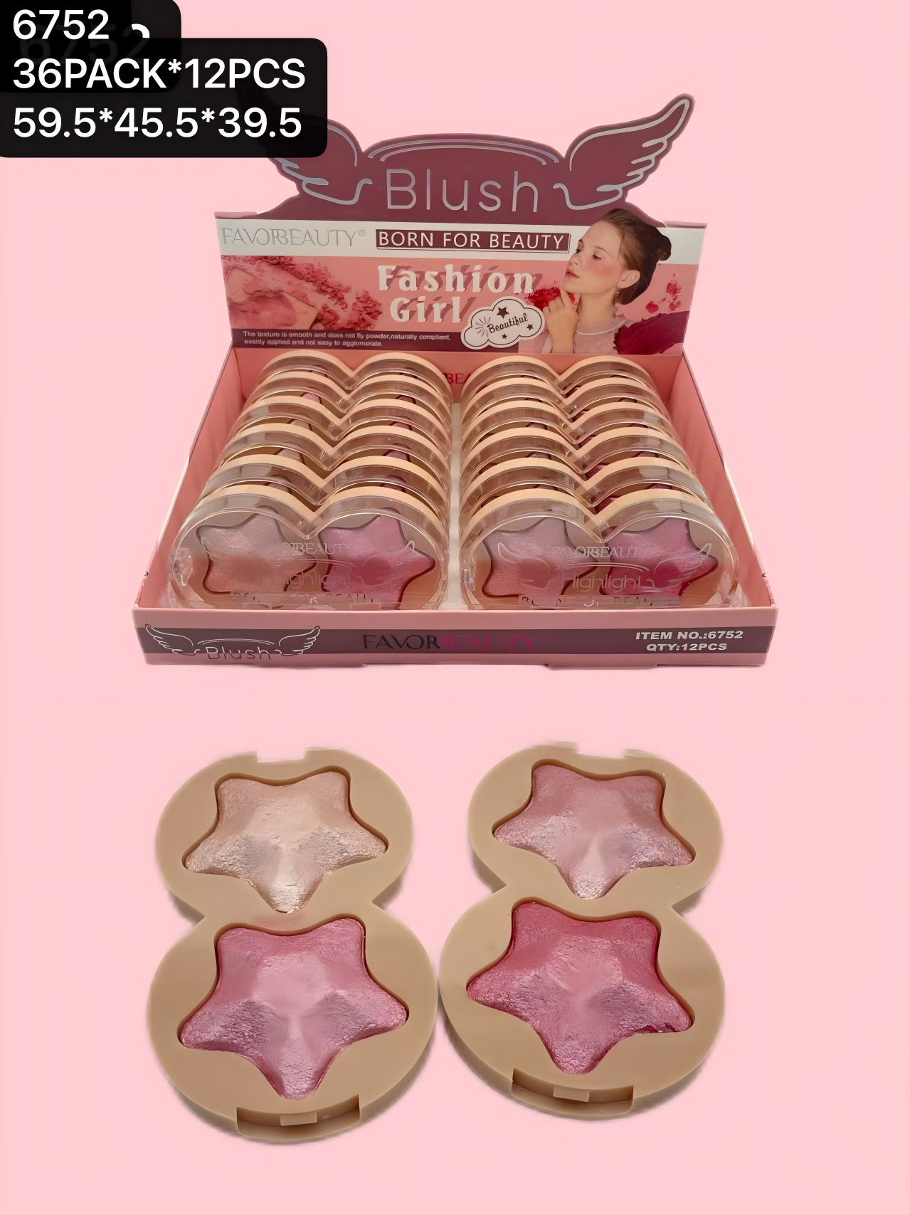 Blush