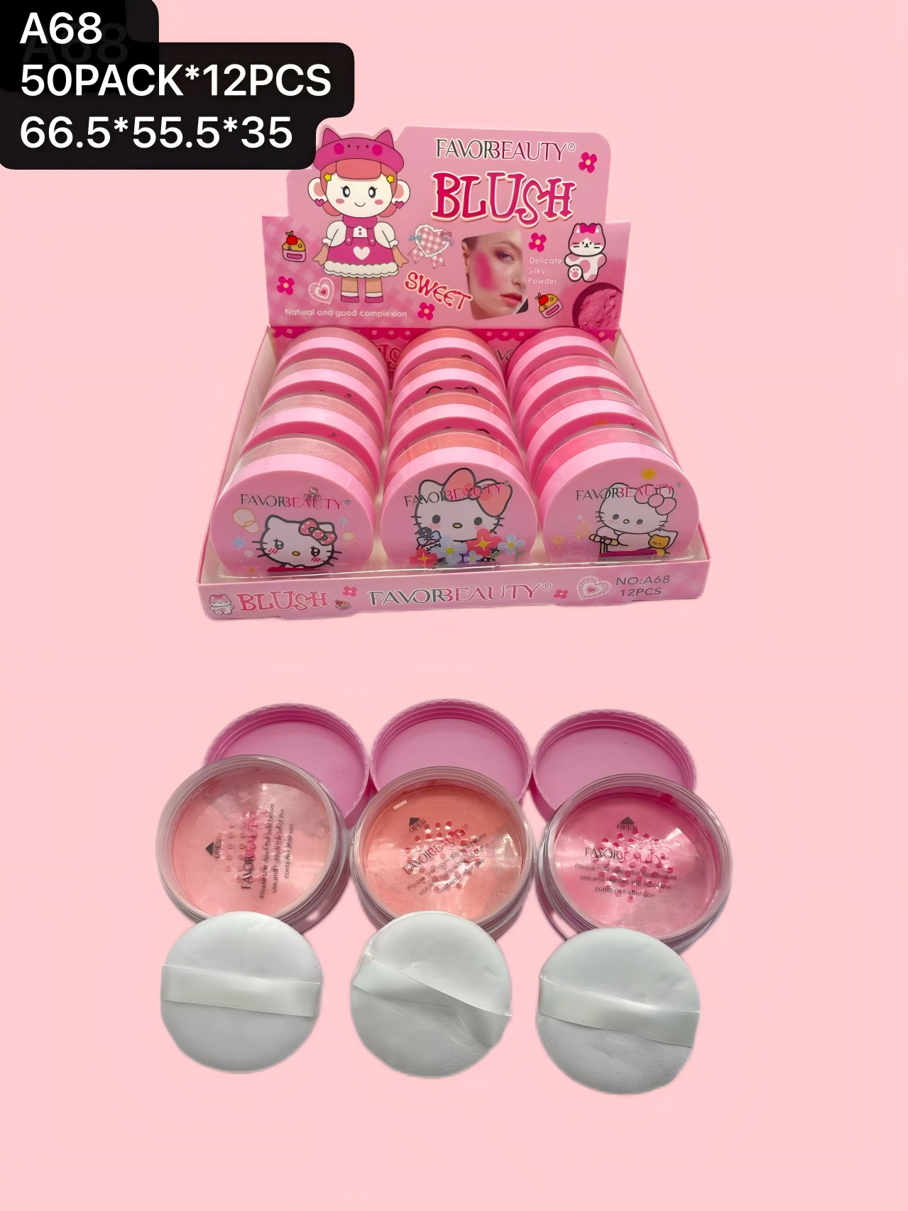 Blush