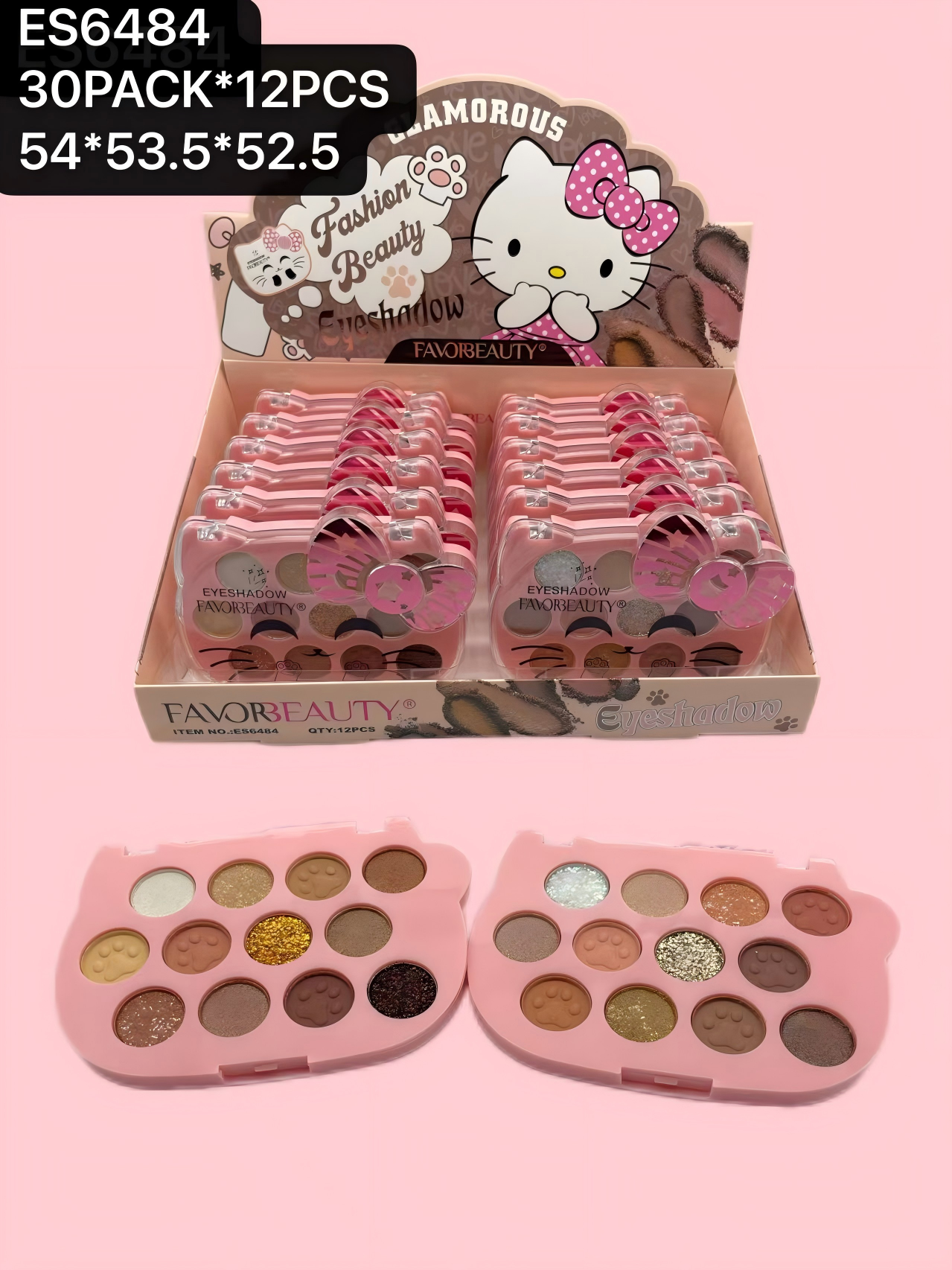 Makeup