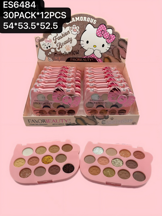 Makeup