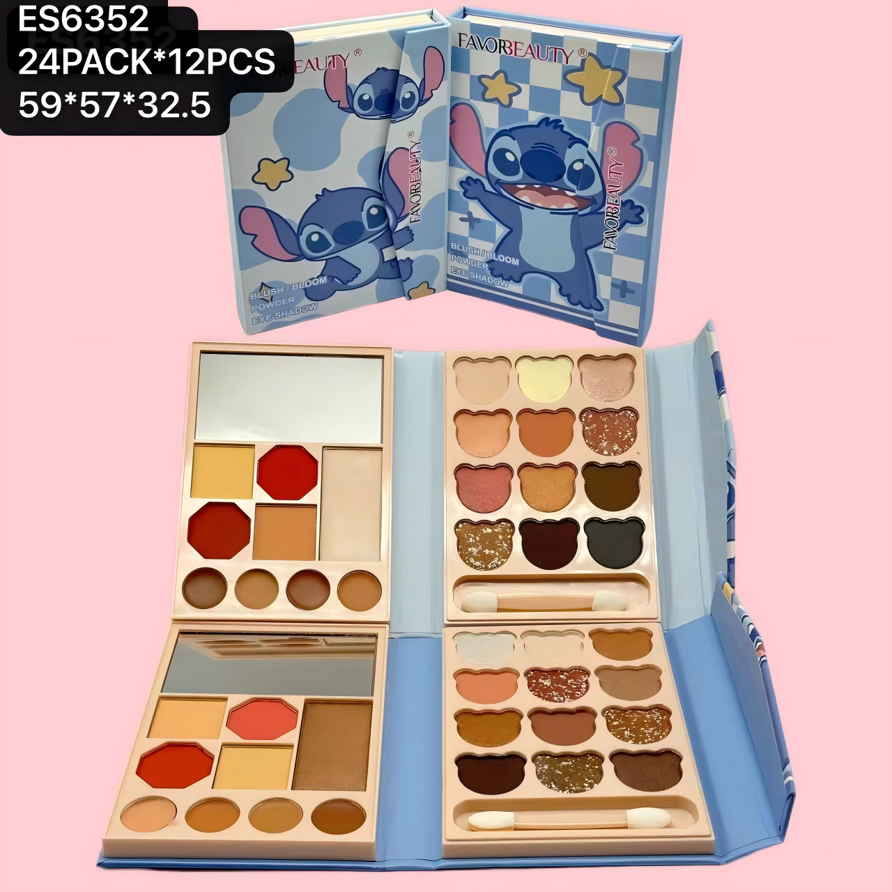 Makeup