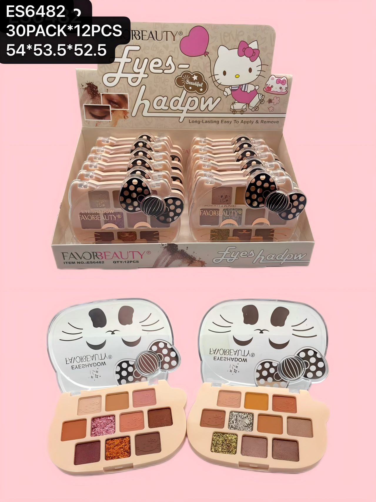 Makeup