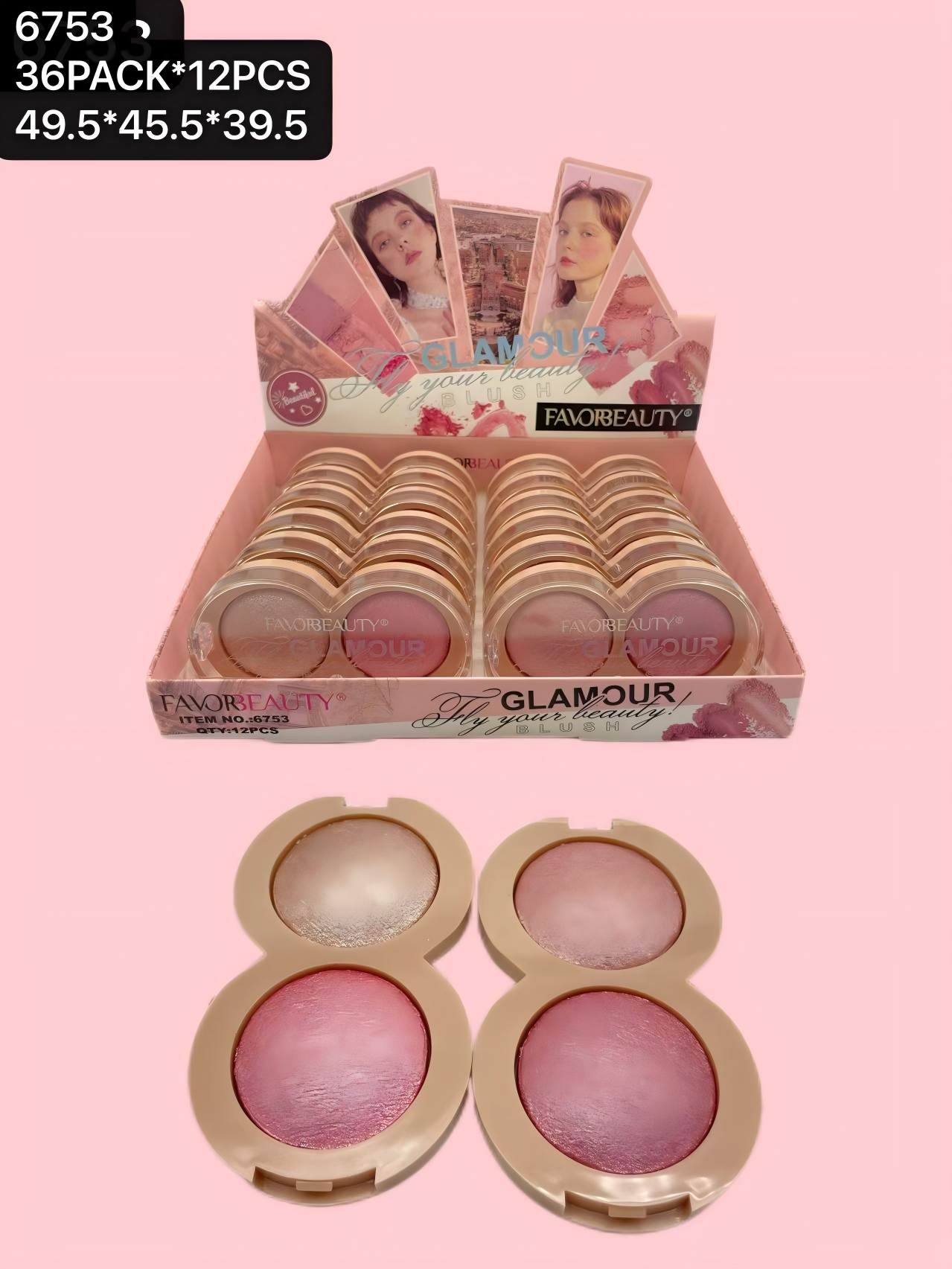 Blush