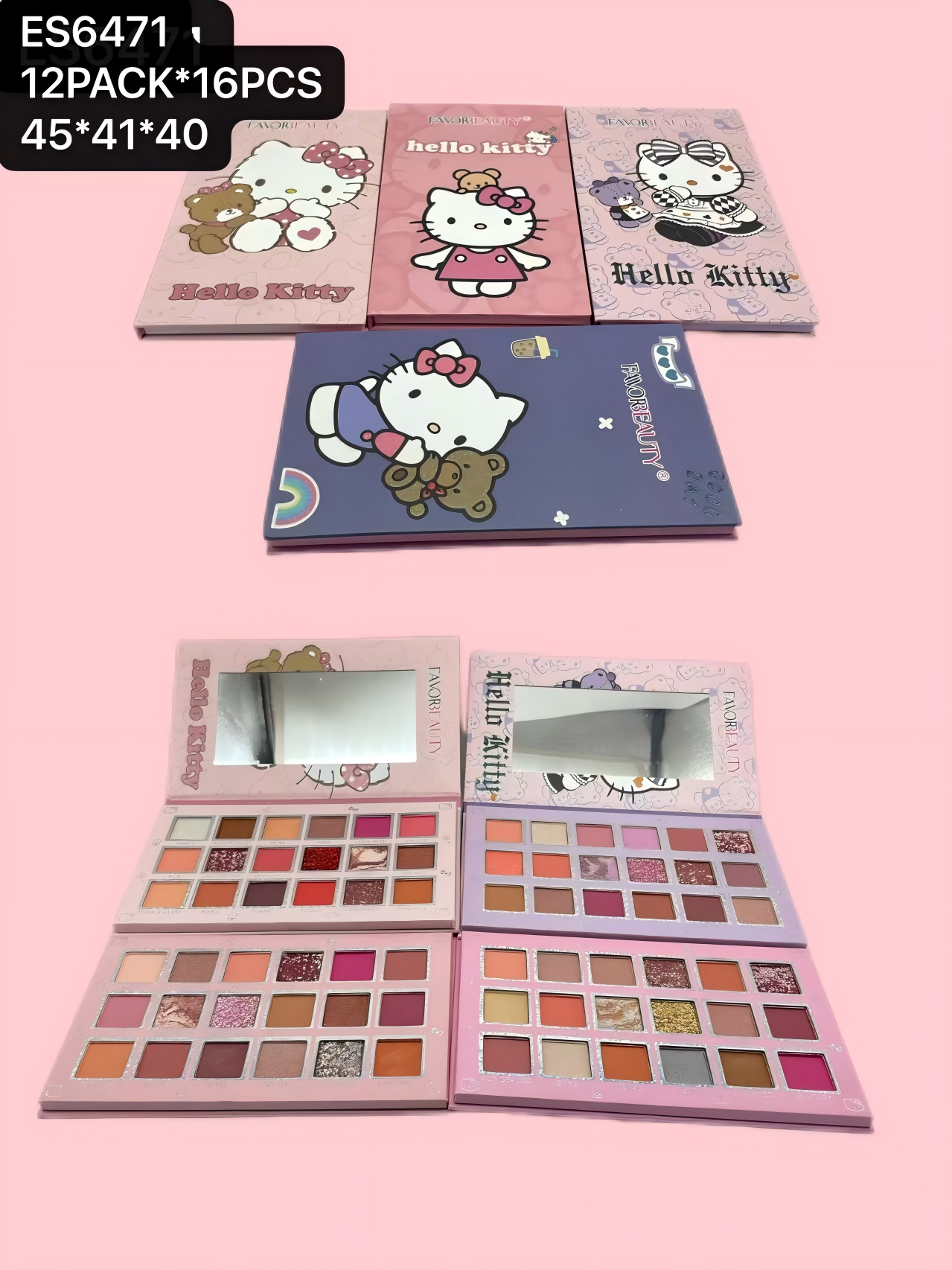 Makeup
