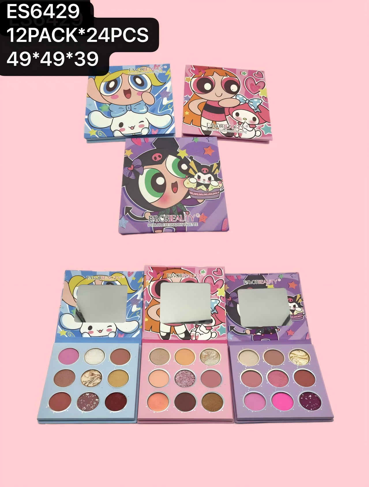 Makeup