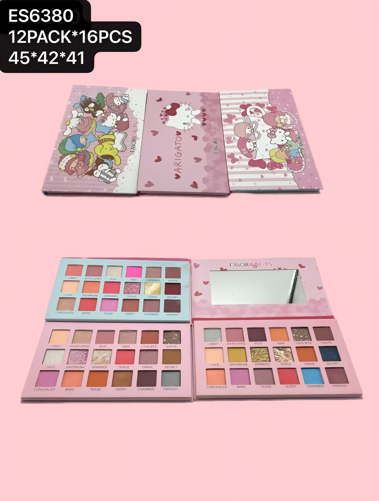 Makeup