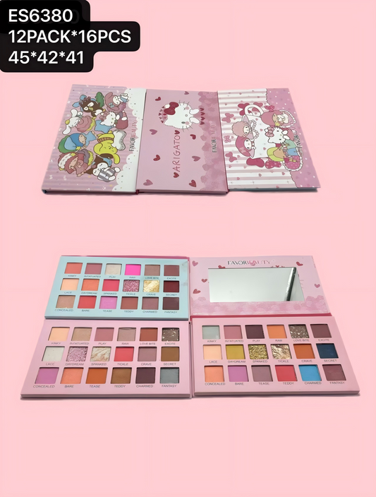 Makeup