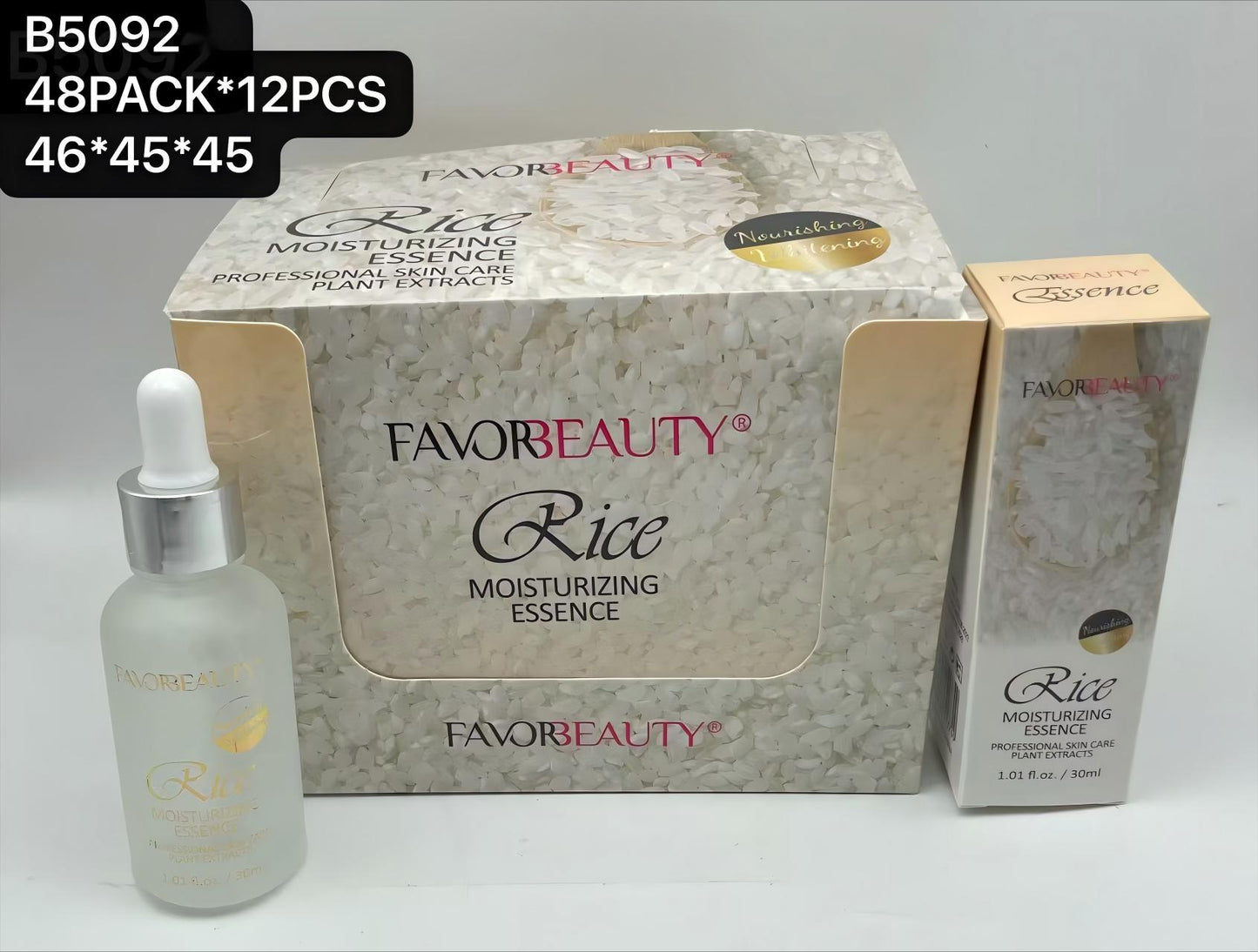 Skincare