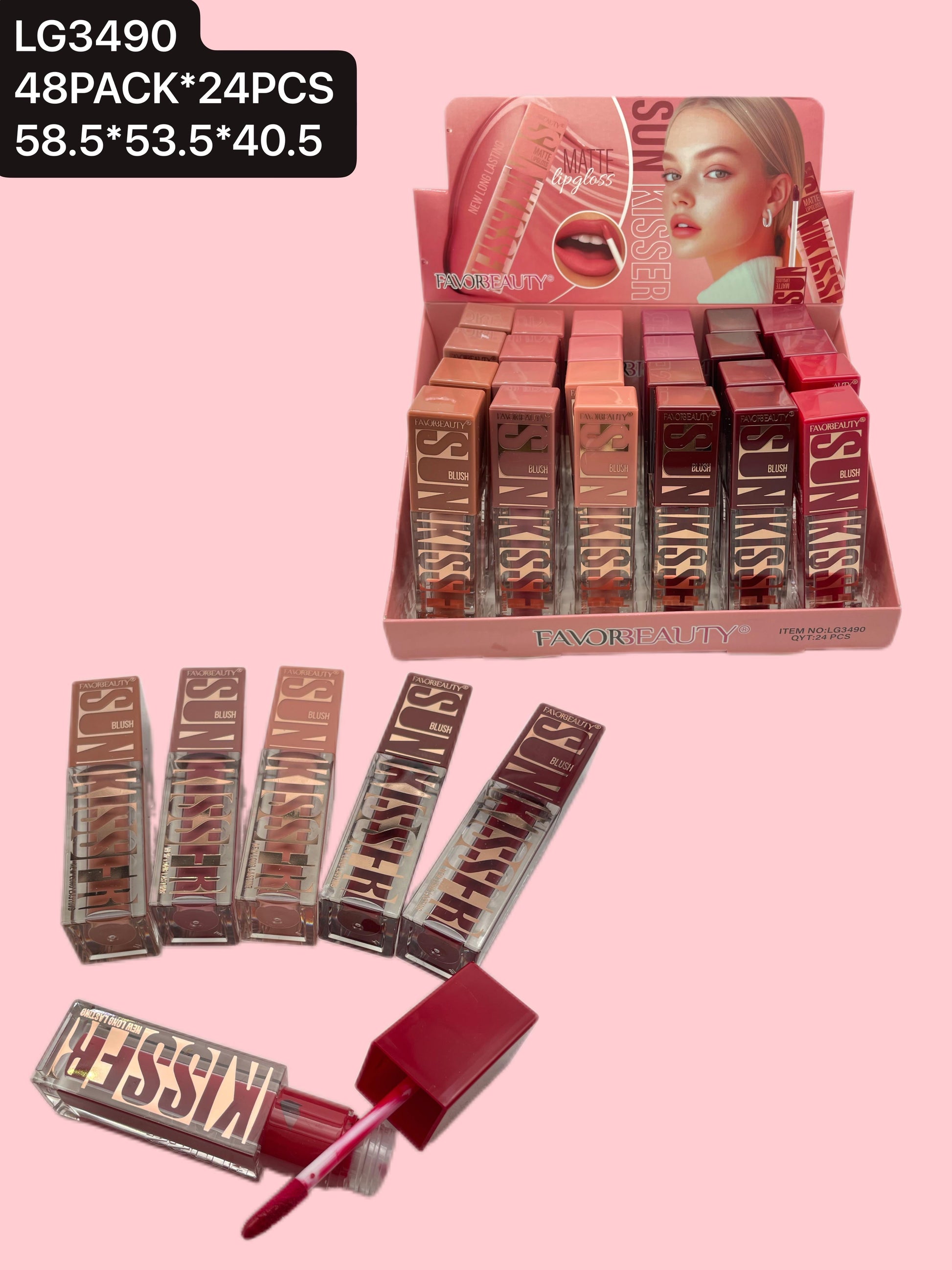 Makeup