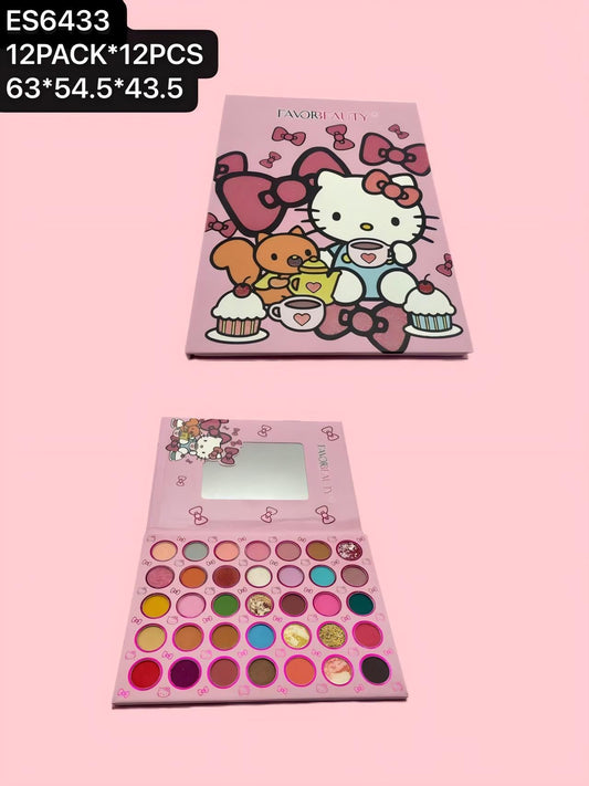 Makeup