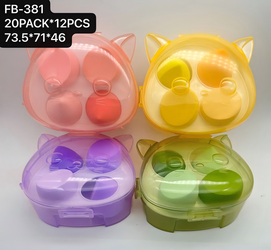 Makeup Tool