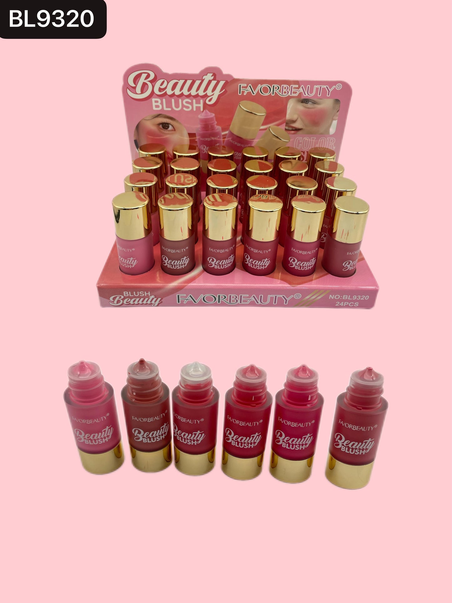 Makeup