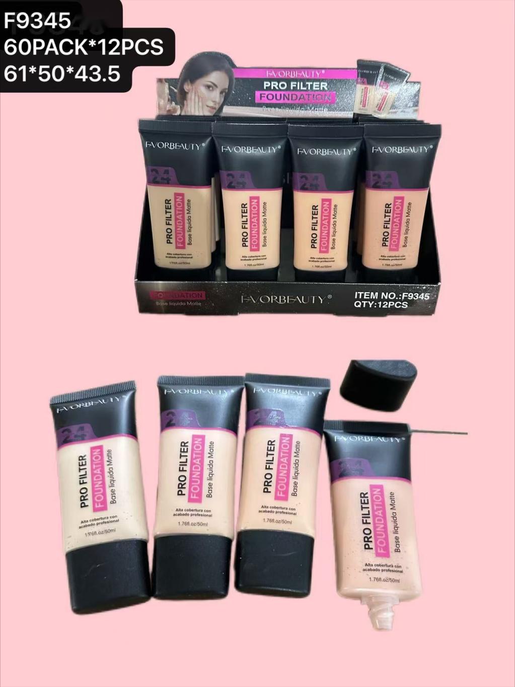 Makeup