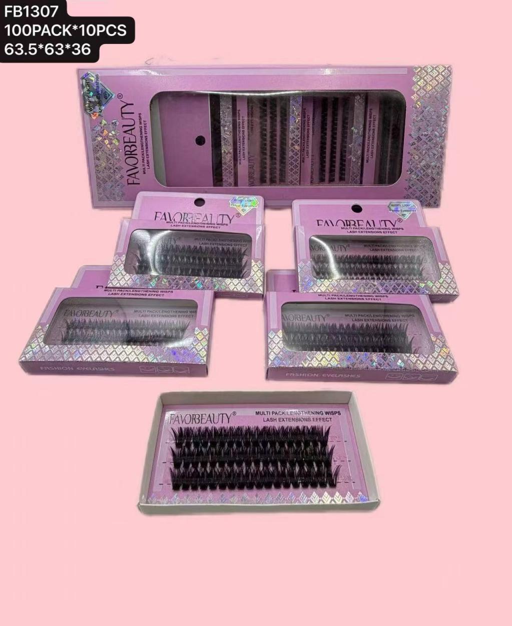 Makeup