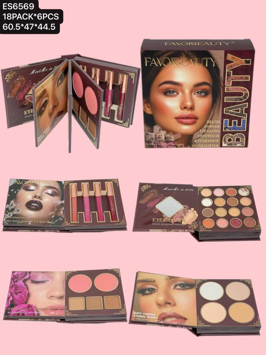 Makeup