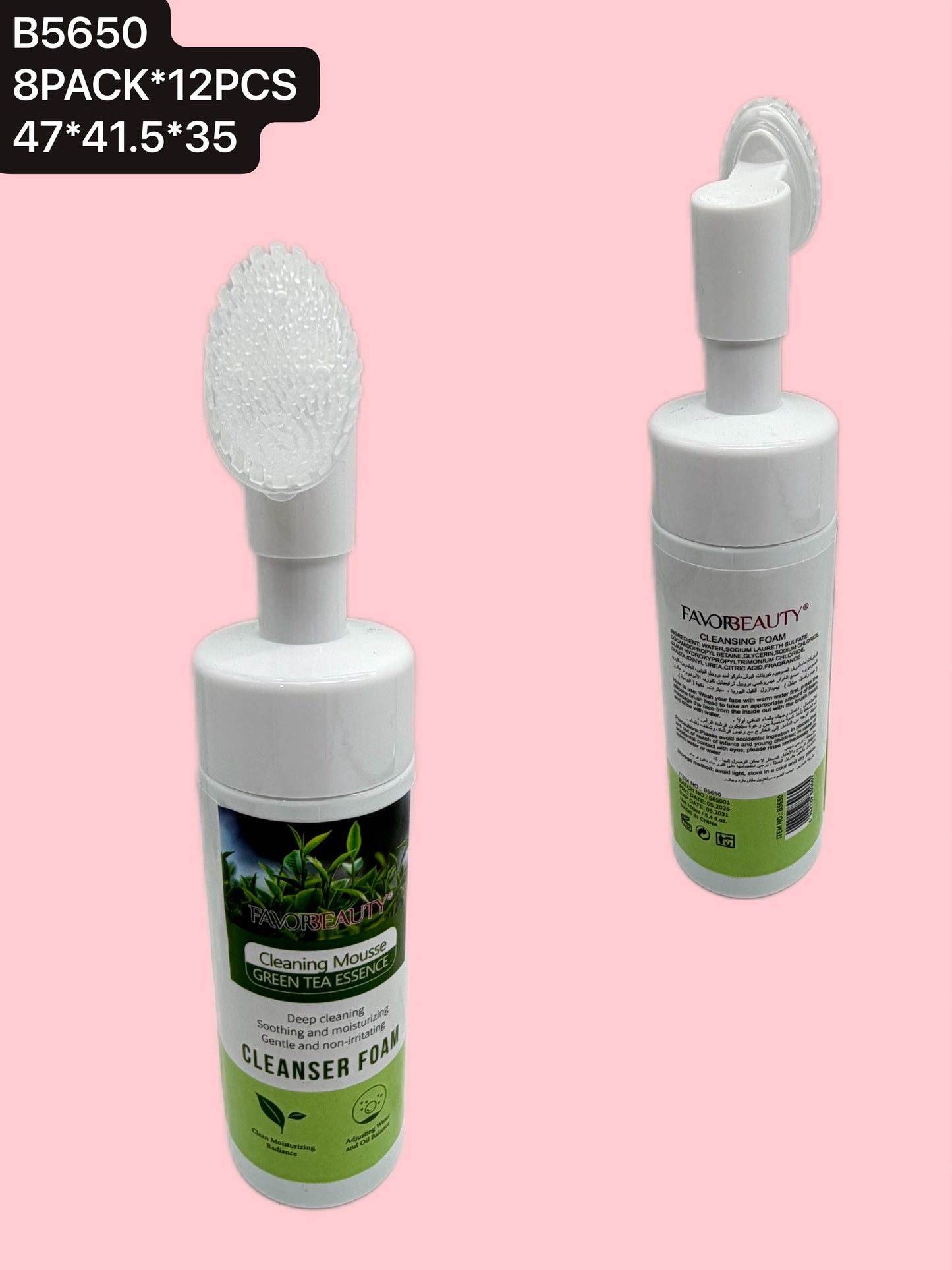 Skincare