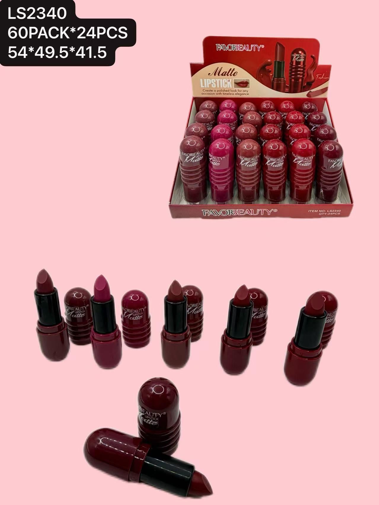 Makeup