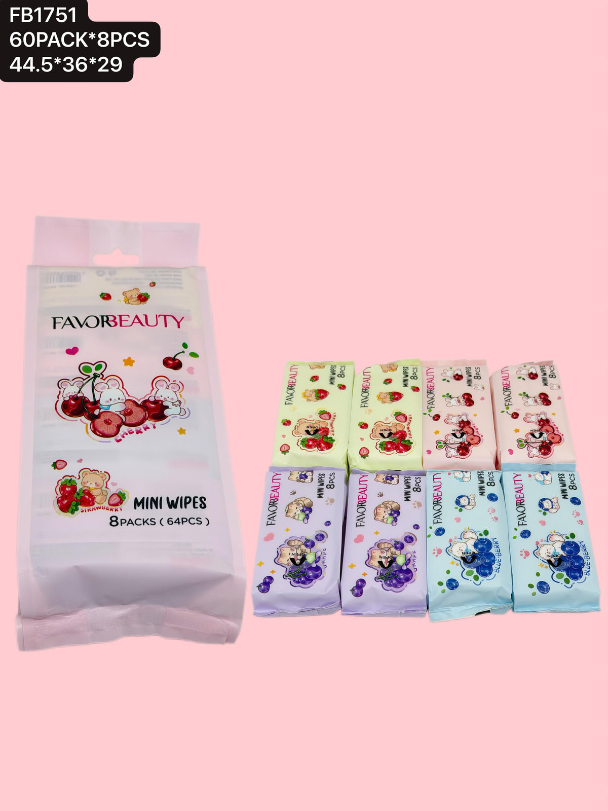 Skincare