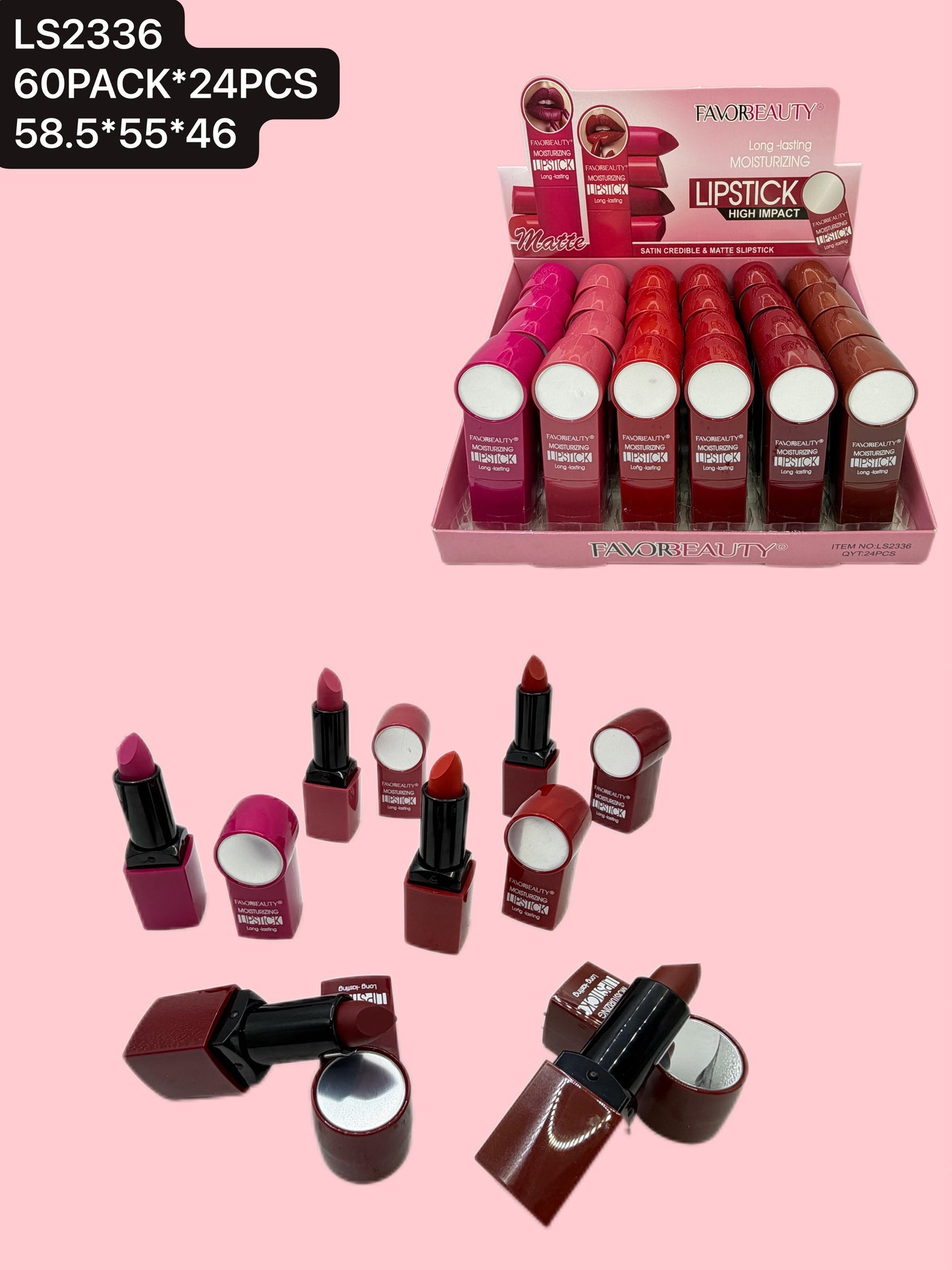 Makeup
