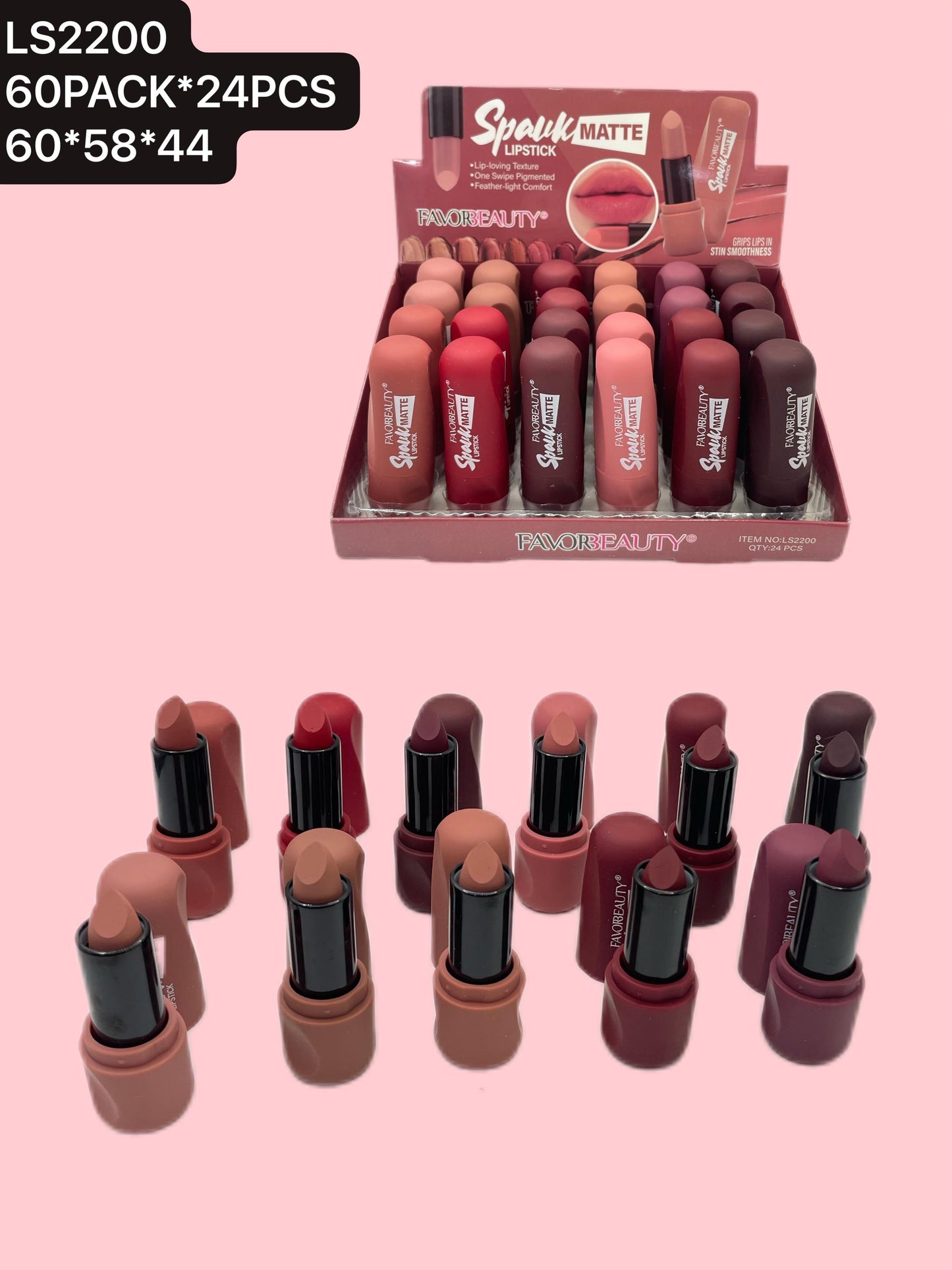Makeup