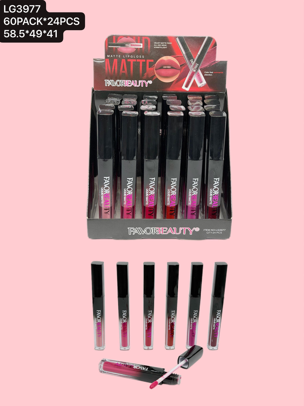 Makeup