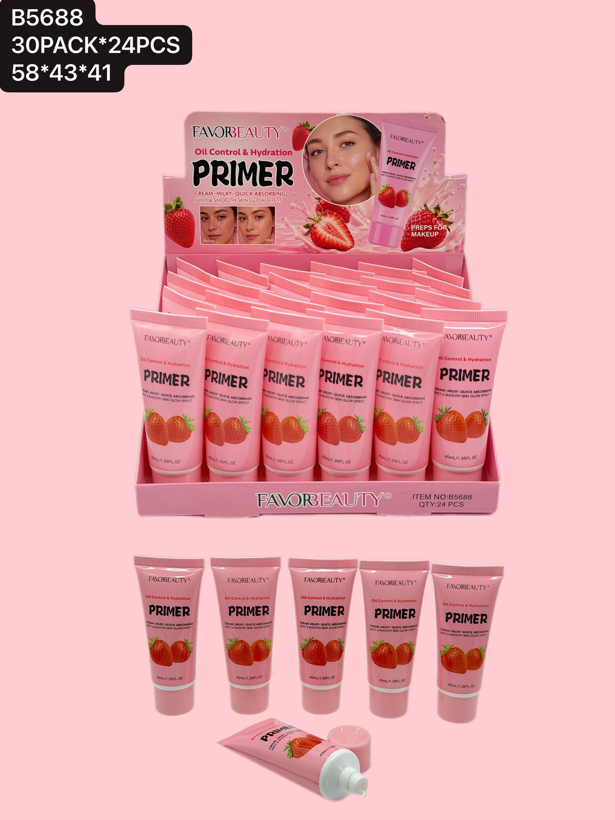 Skincare