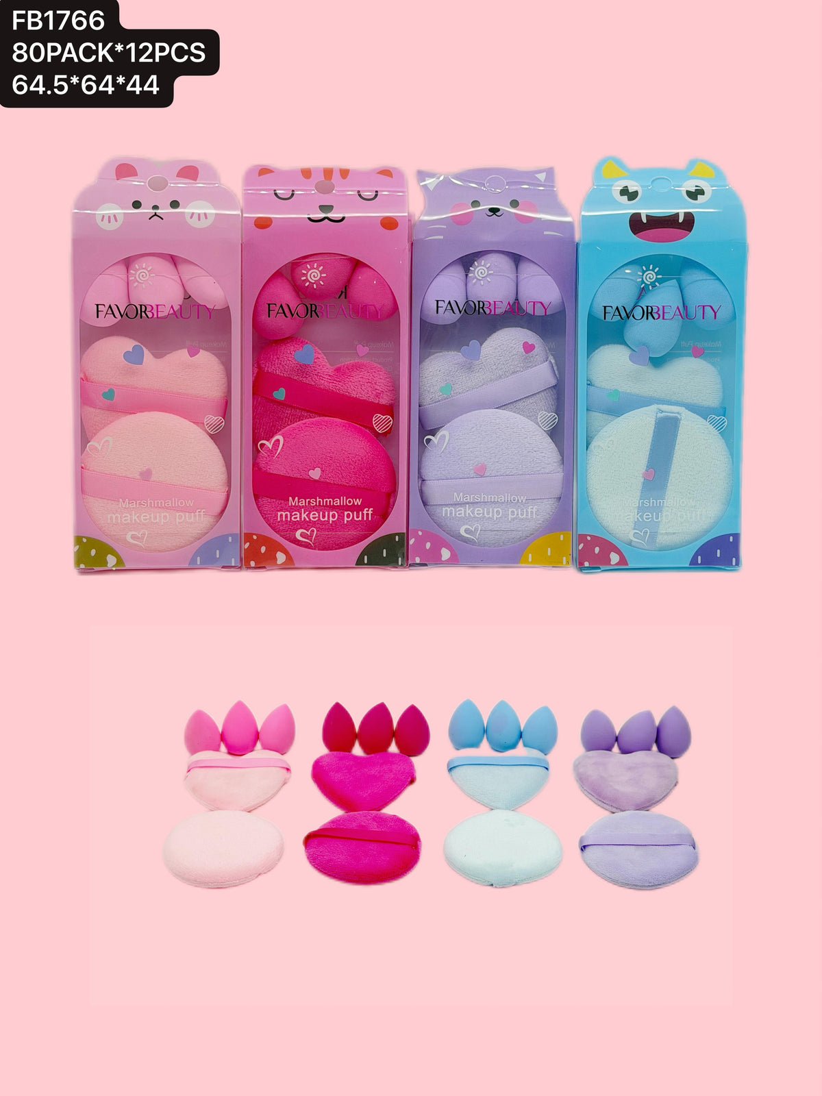 Makeup Tool
