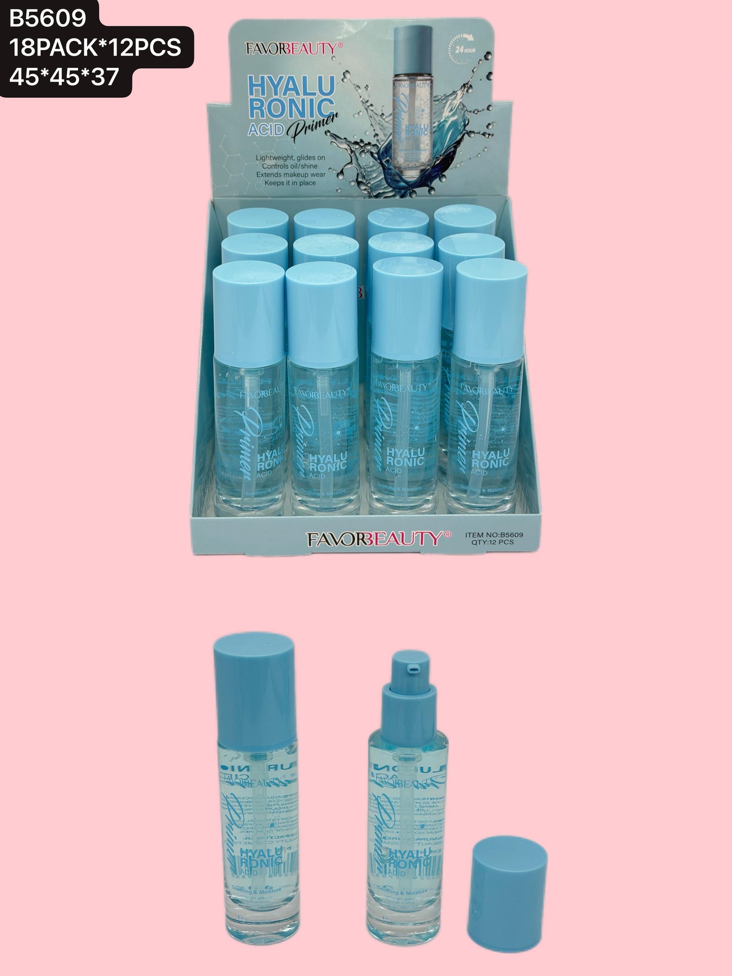 Skincare