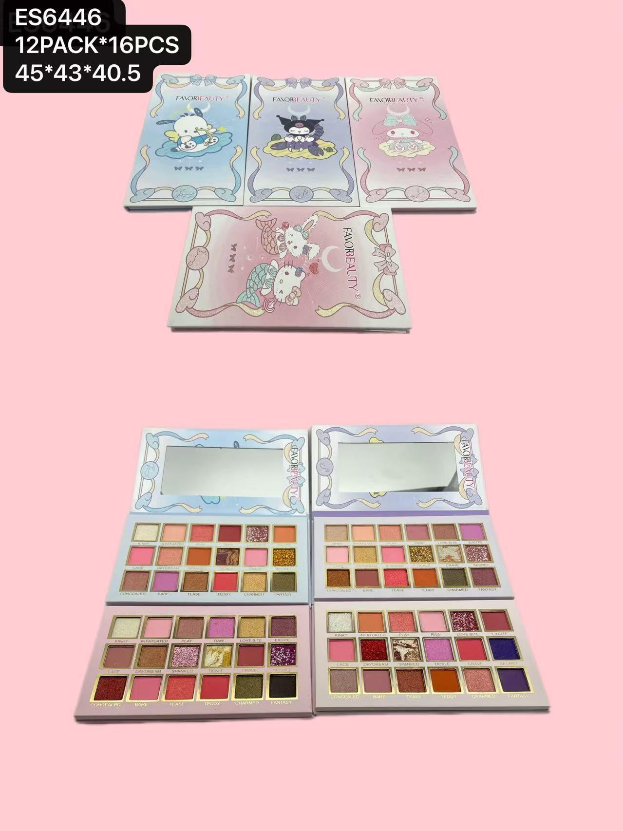 Makeup