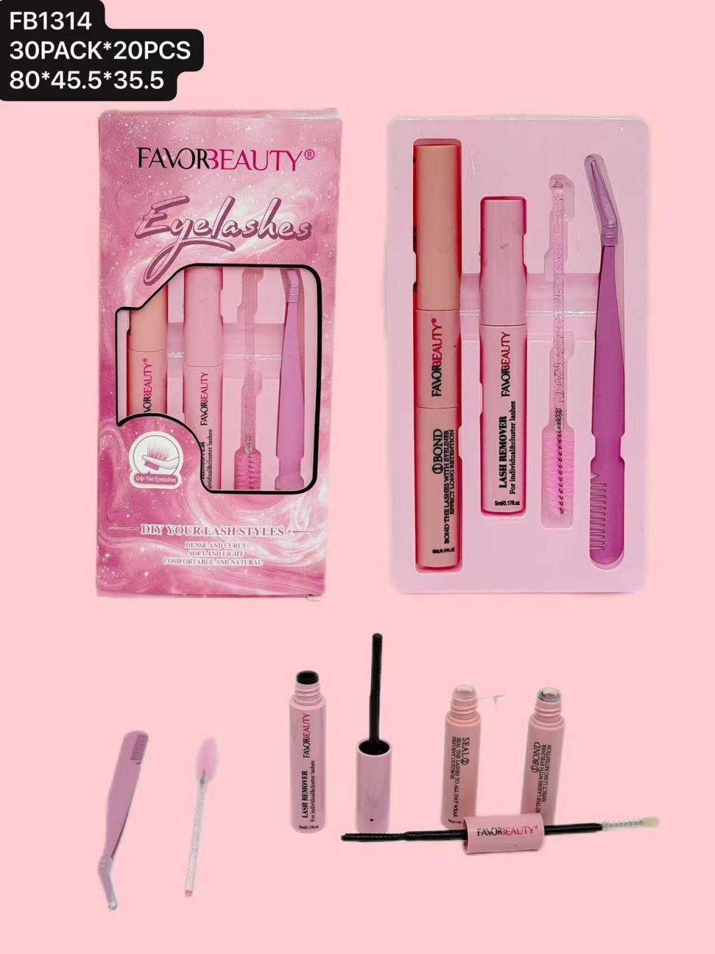 Makeup
