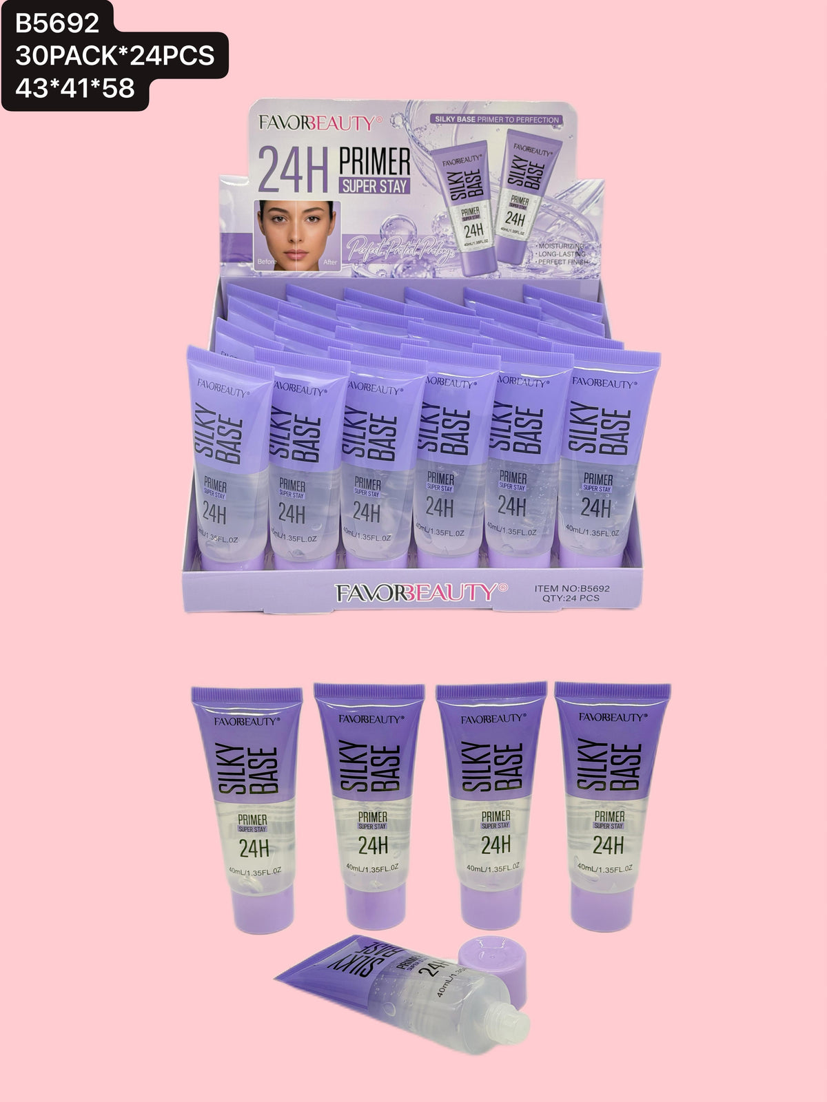 Skincare