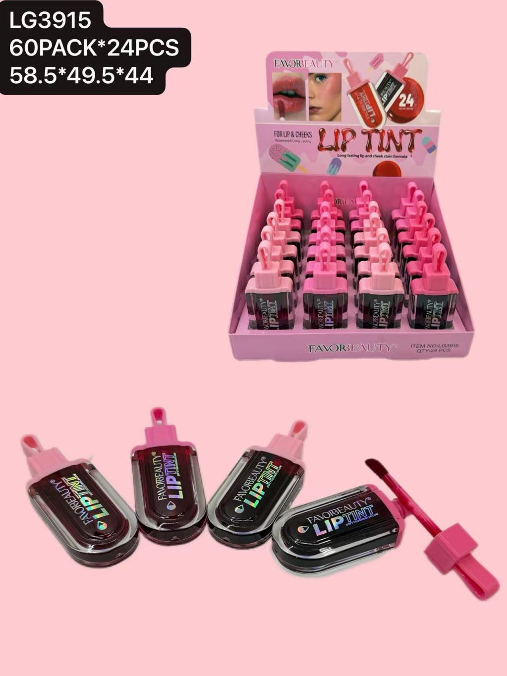 Makeup