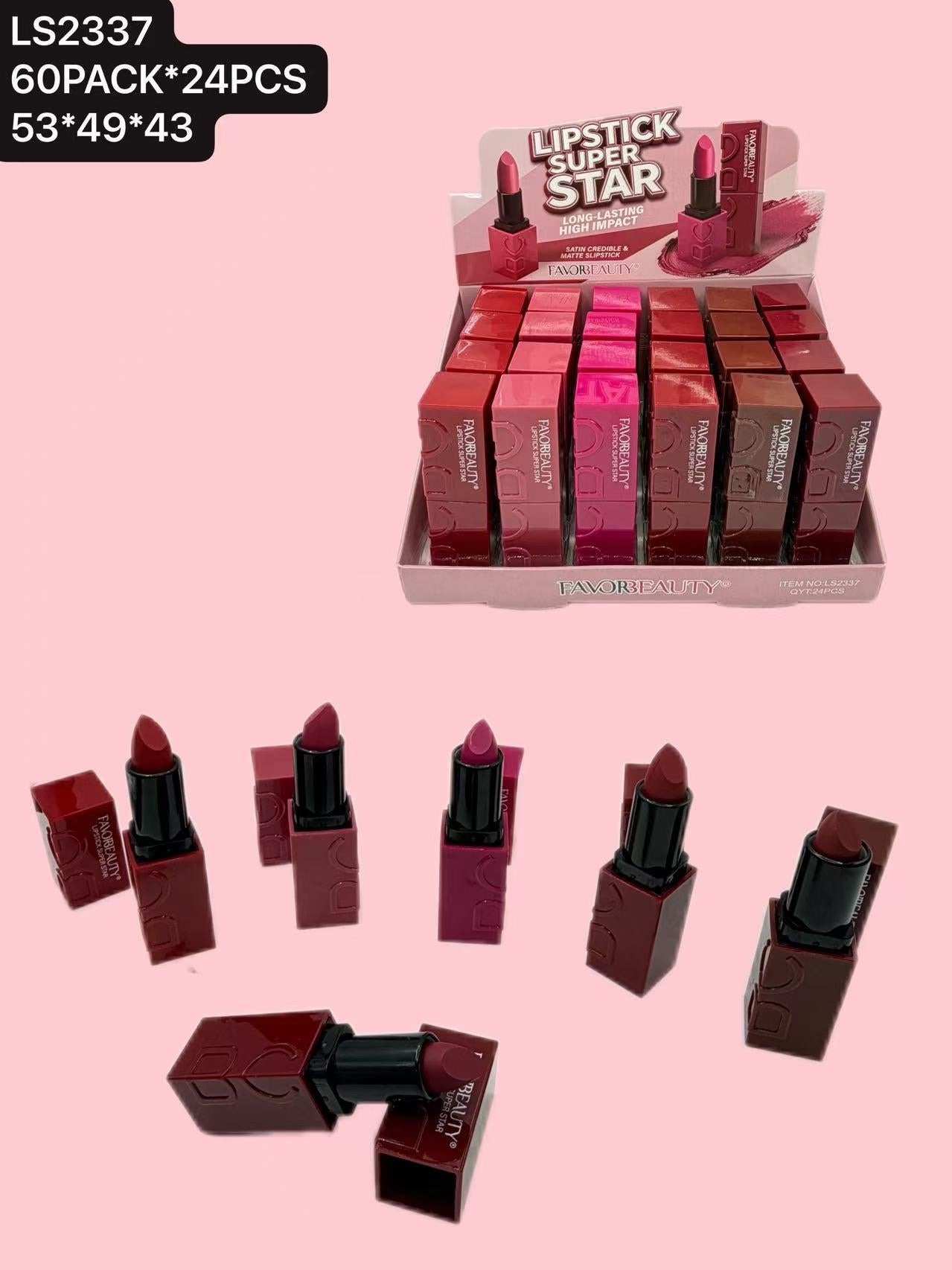 Makeup