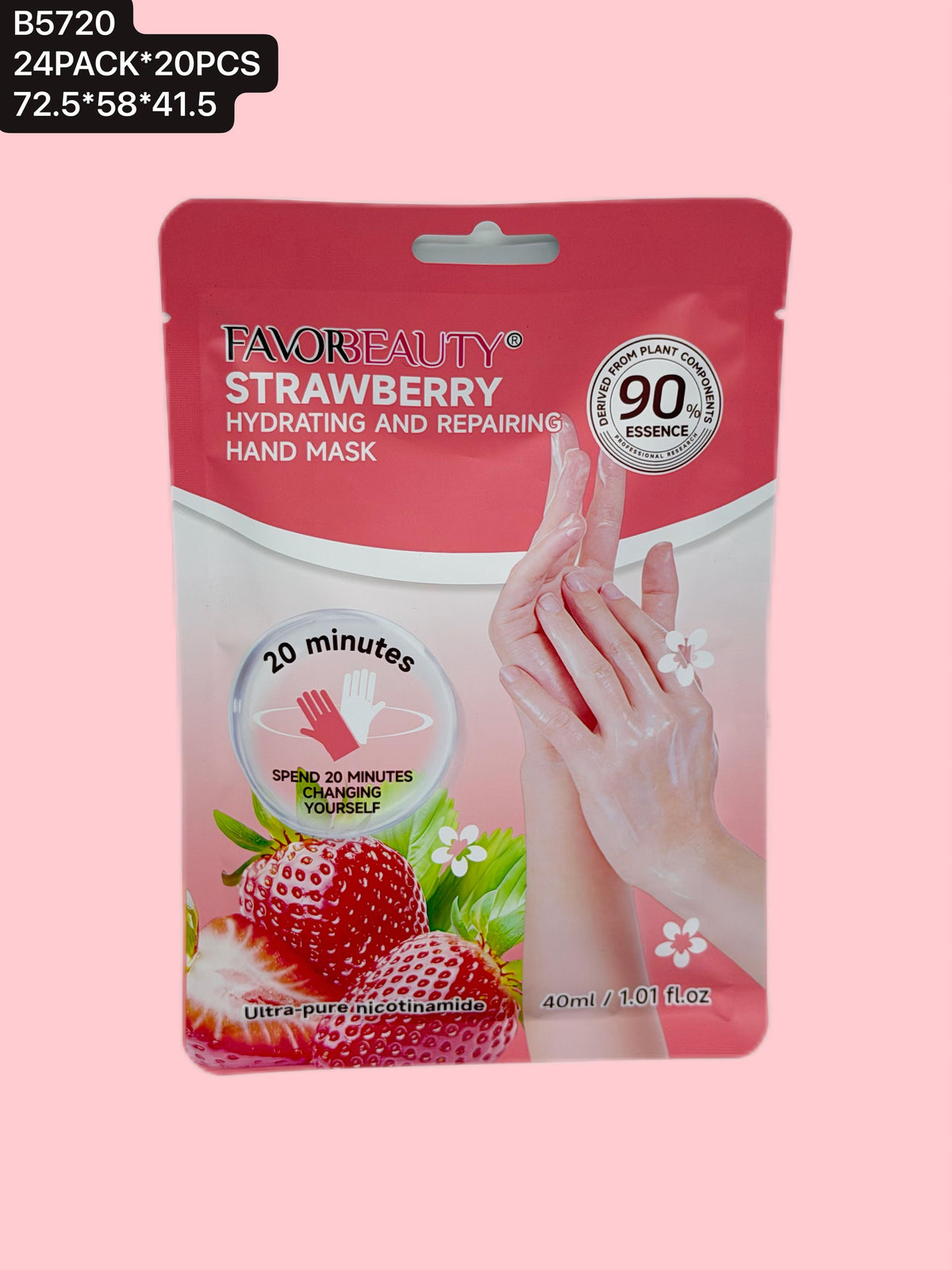 Skincare
