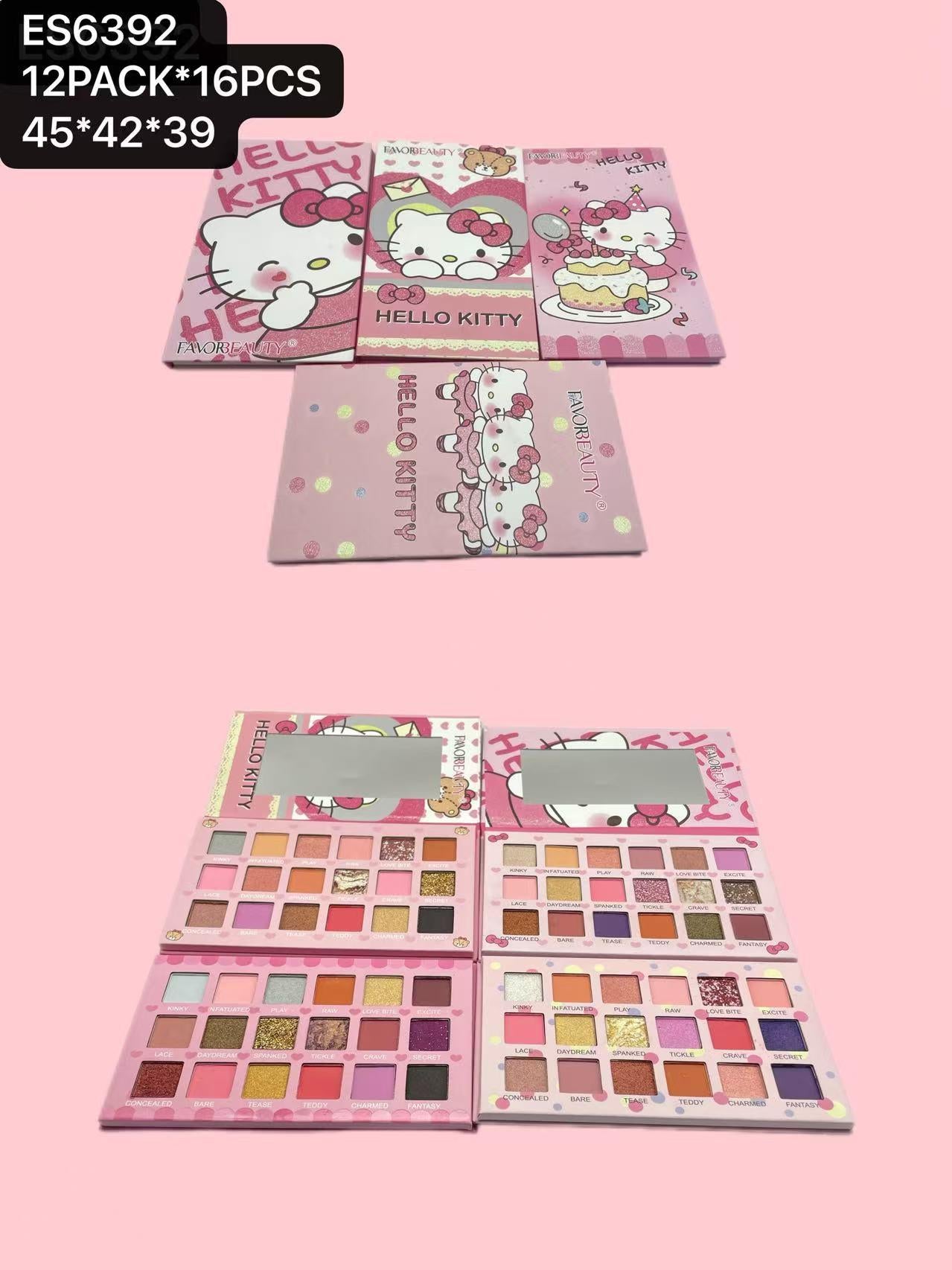 Eyeshadow ES6392