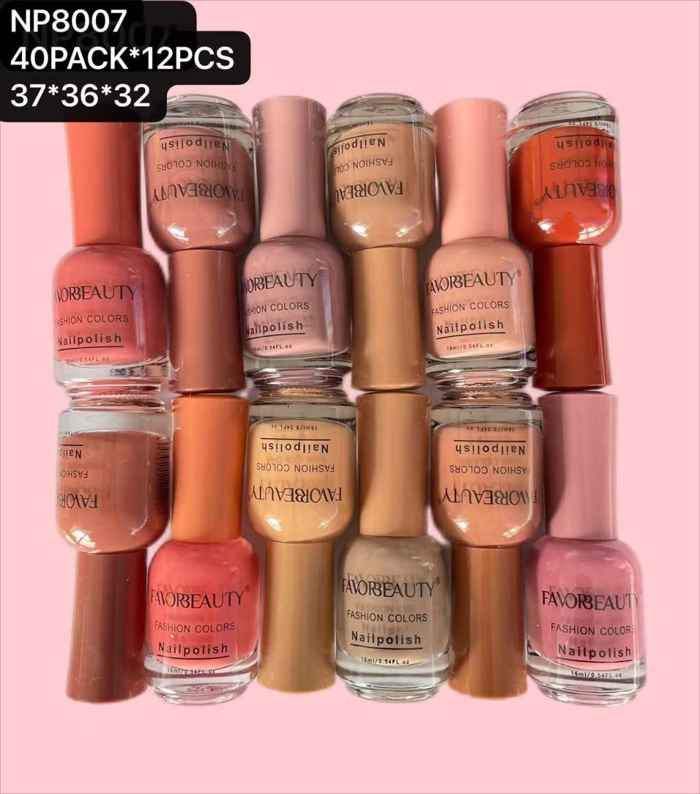 Makeup